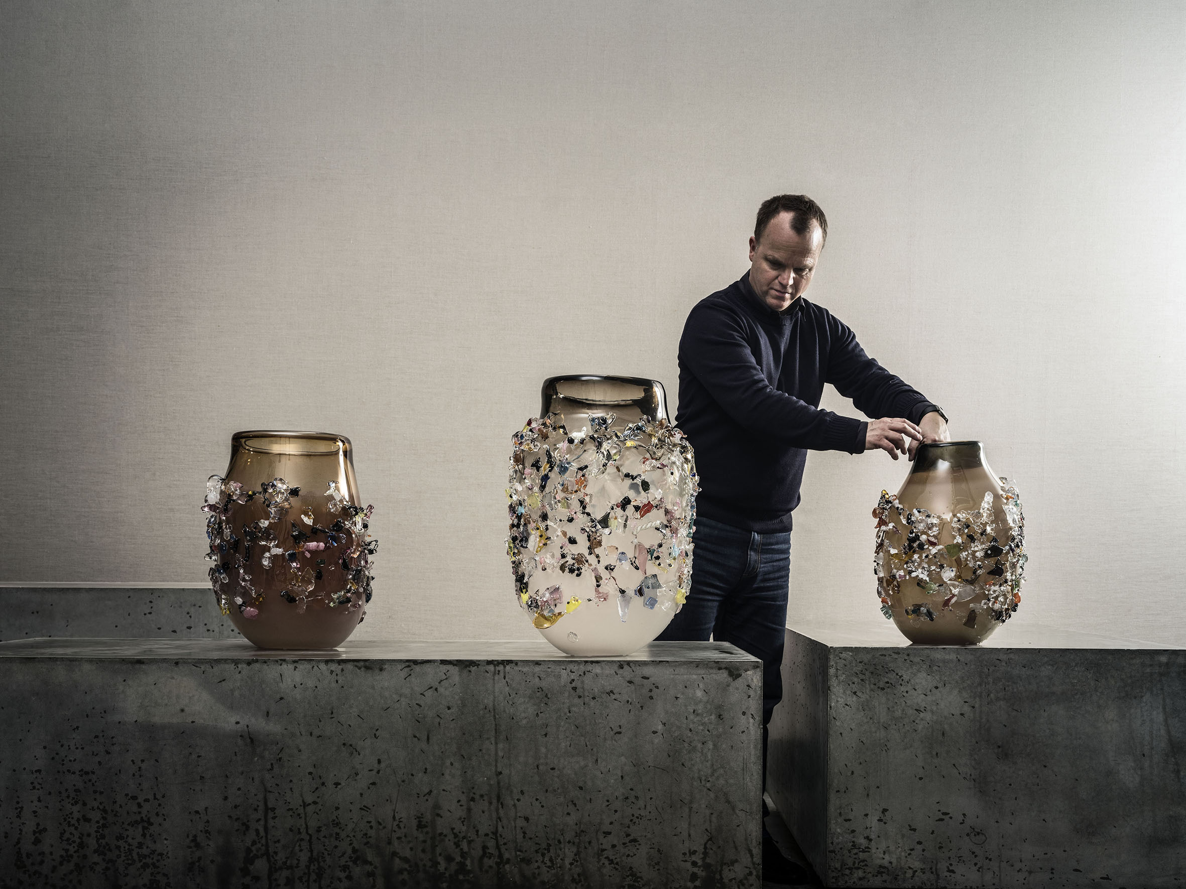 Maarten Vrolijk - Sakura TRP19013 | Vessel