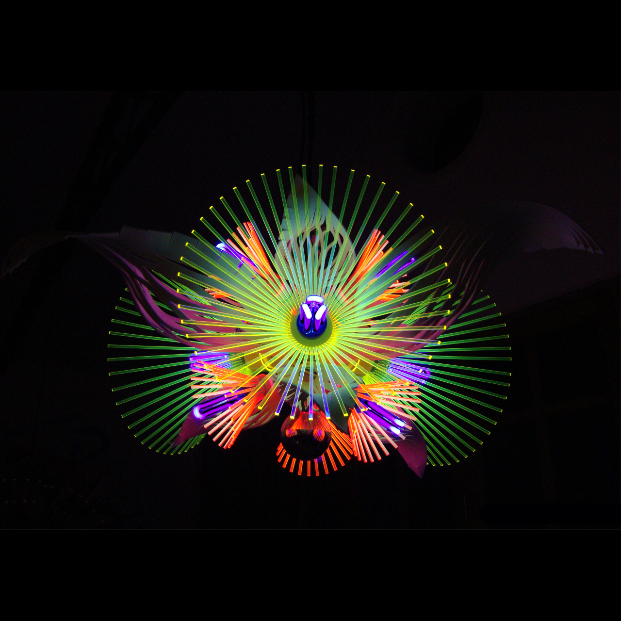 Tsai & Yoshikawa - Blooming Spark | Vessel