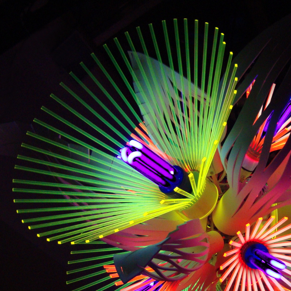 Tsai & Yoshikawa - Blooming Spark | Vessel