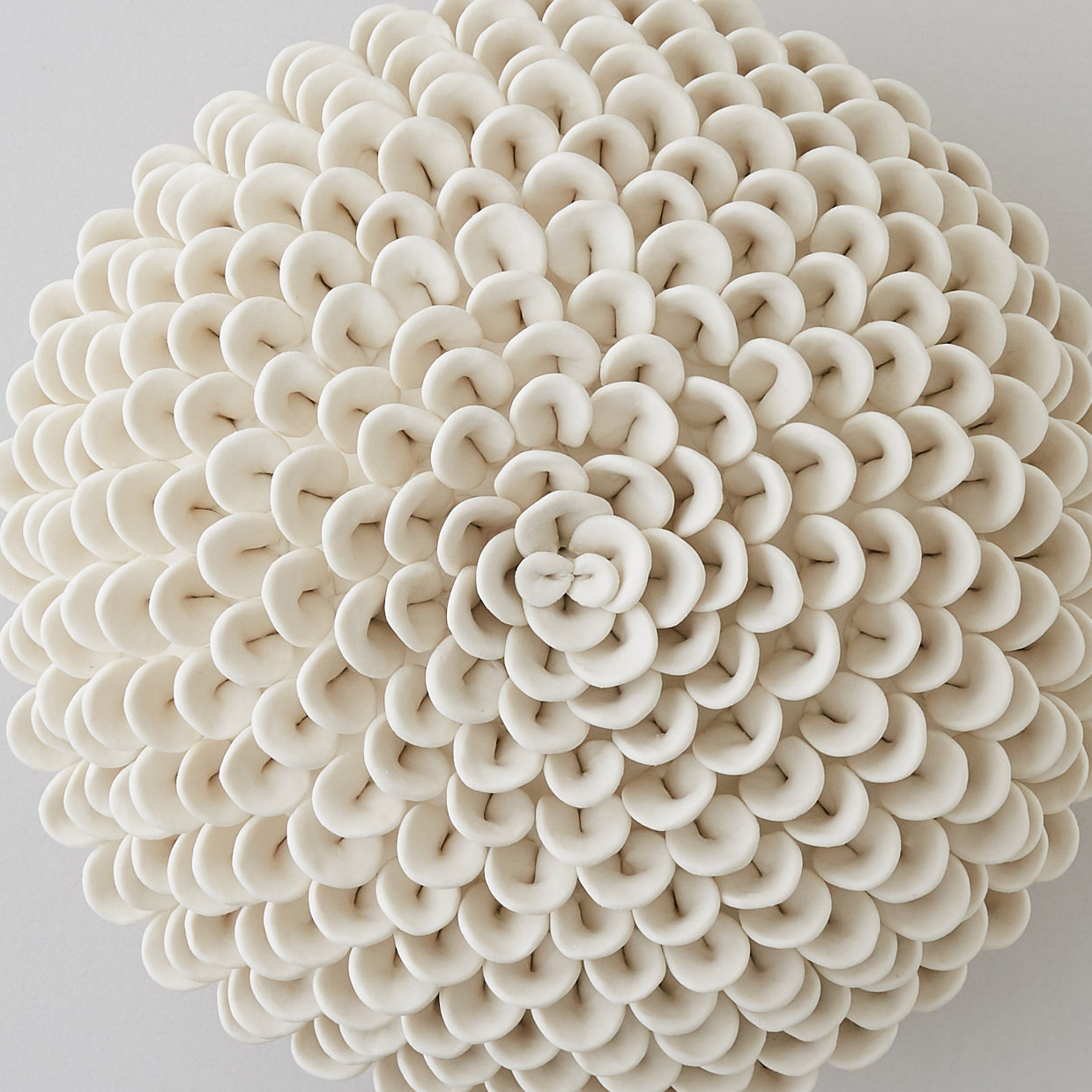 Vanessa Hogge - Dahlia Wall Flower | Vessel