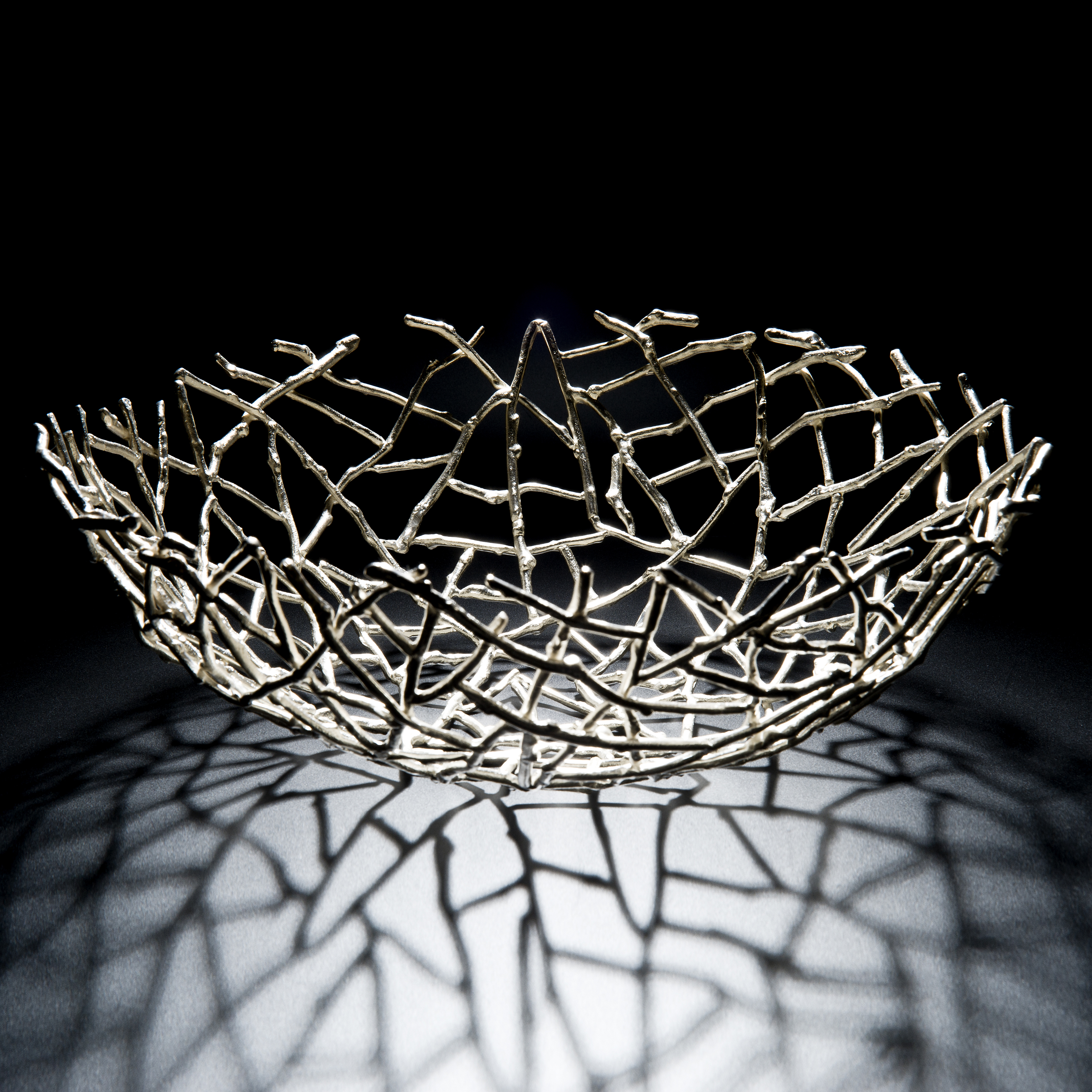 Twig Kachnar Bowl III