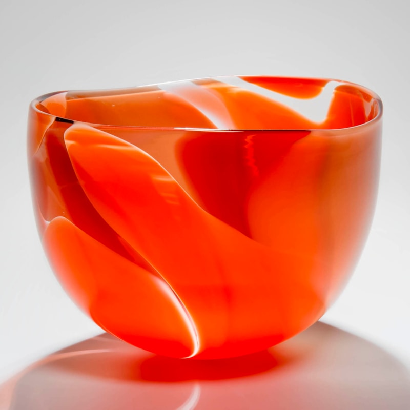 Waves in Orange