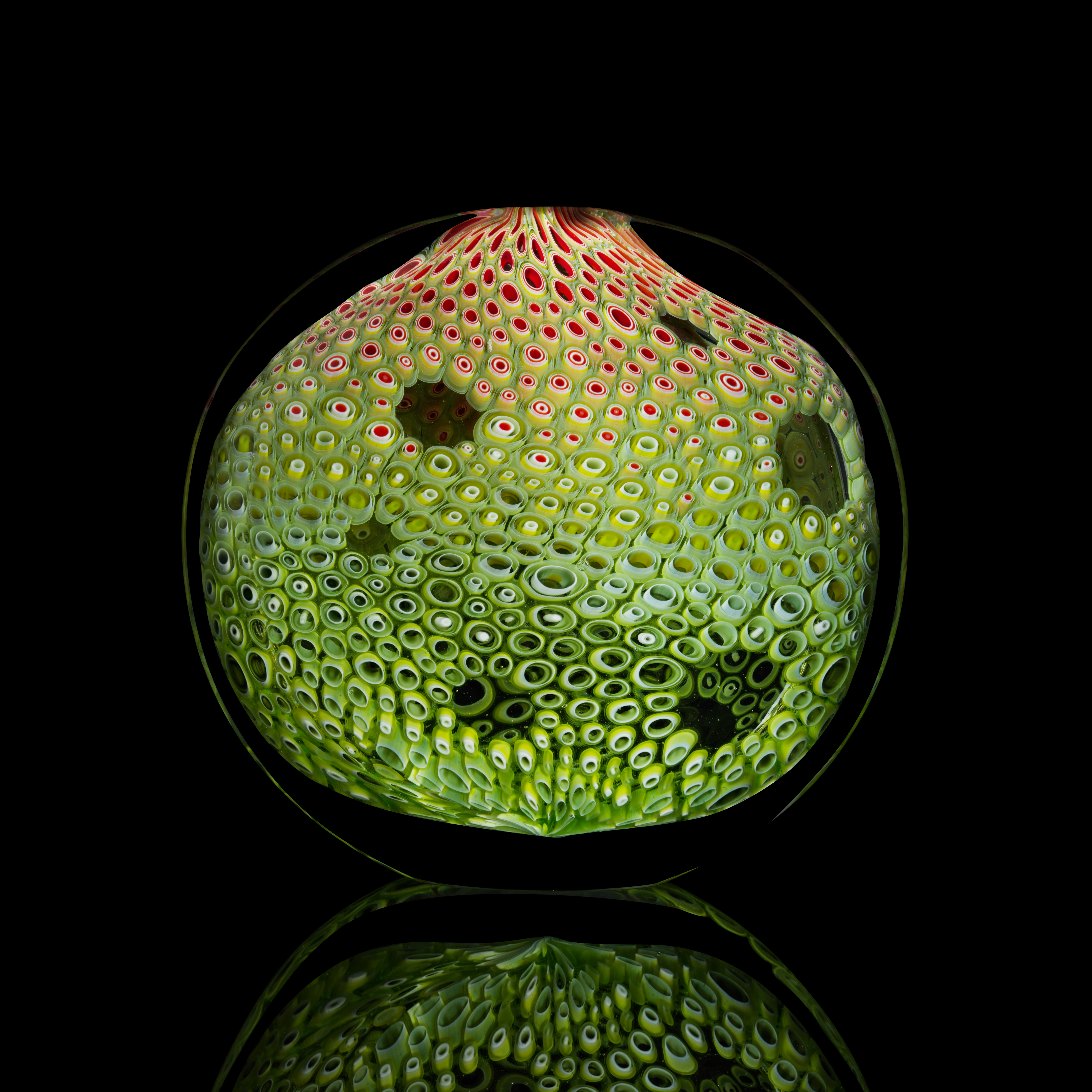 Take a Look Inside Lover I