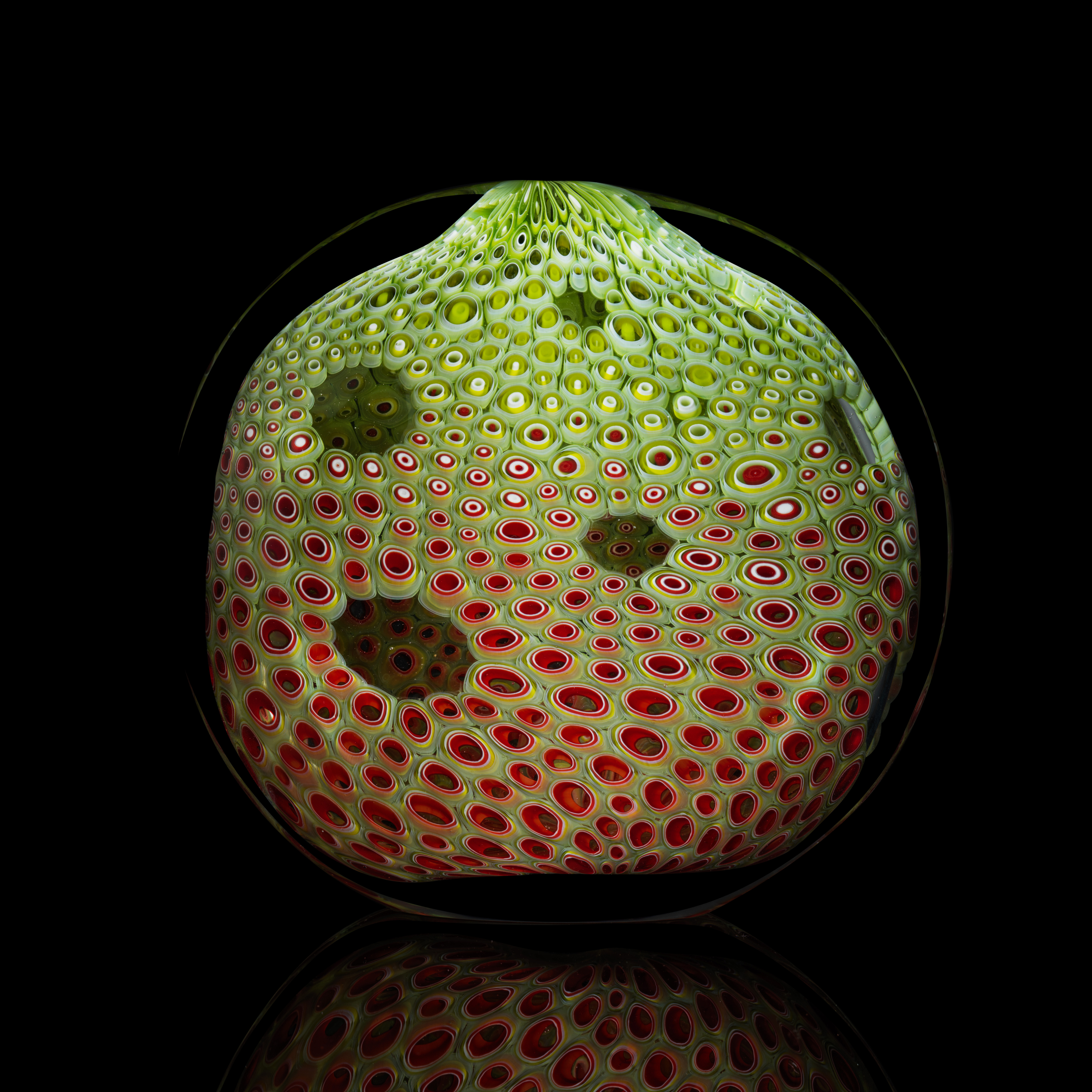 Take a Look Inside Lover II