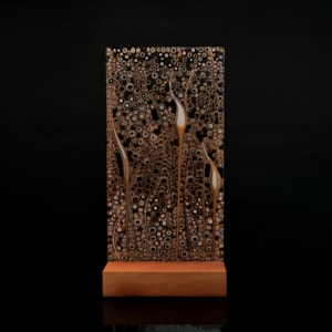 Orientation in Gold No 5