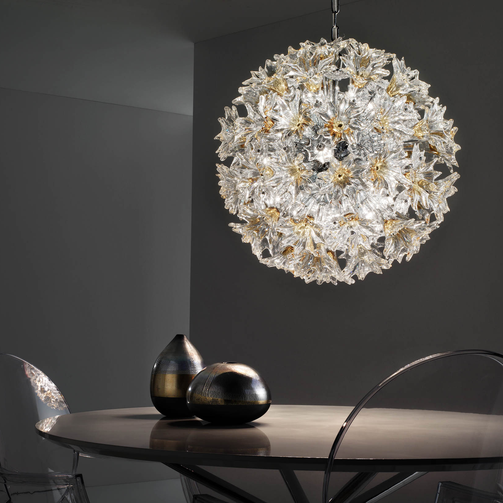 Venini Lighting - Esprit | Vessel