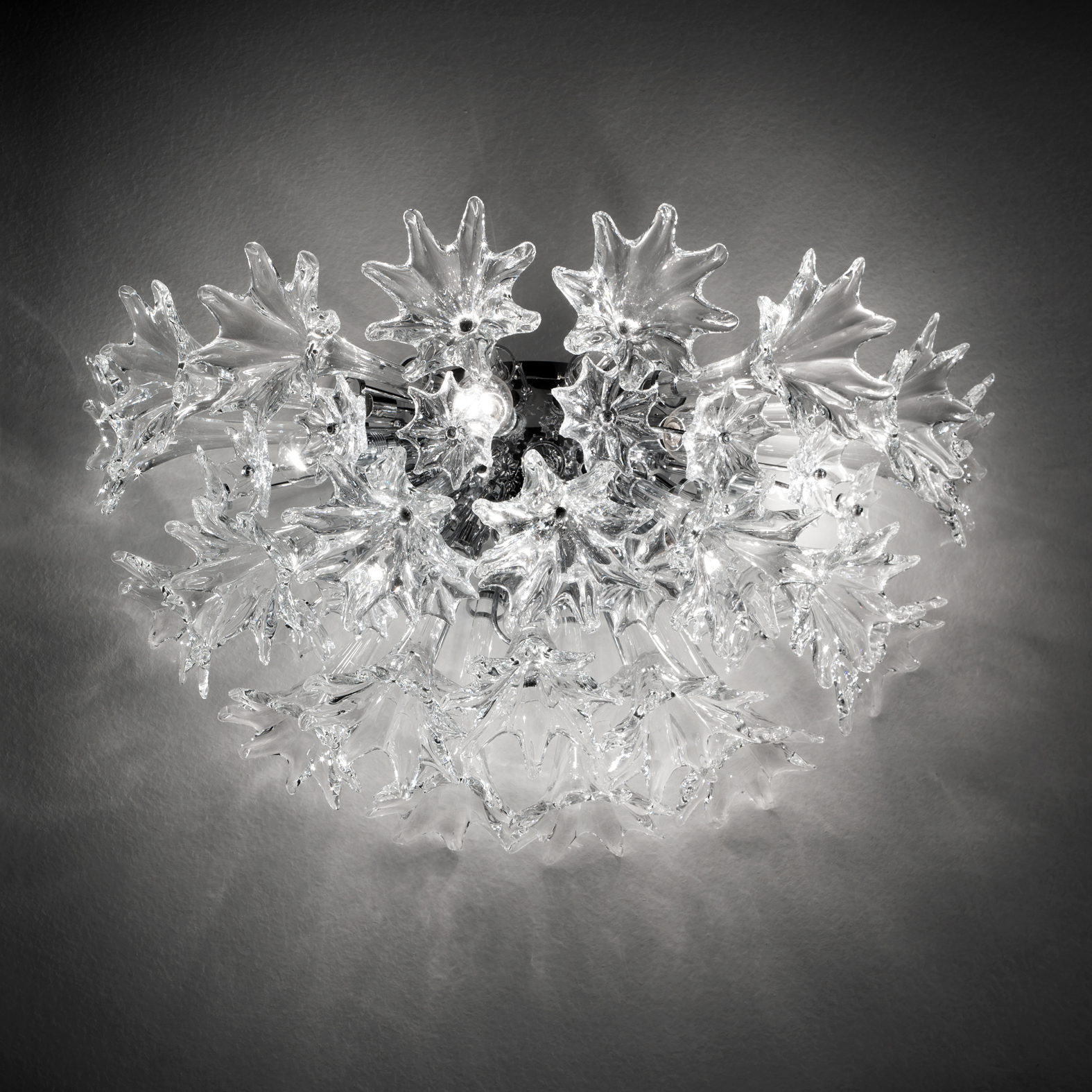 Venini Lighting - Esprit | Vessel