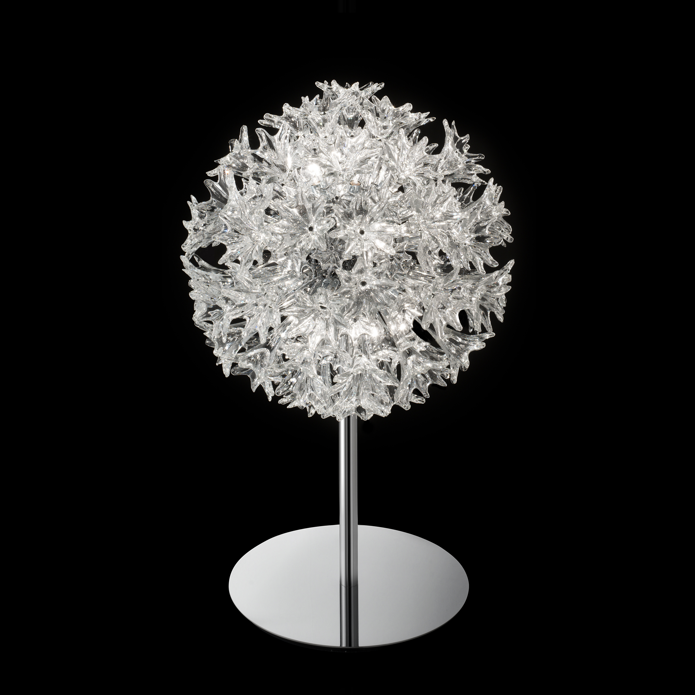 Venini Lighting - Esprit | Vessel