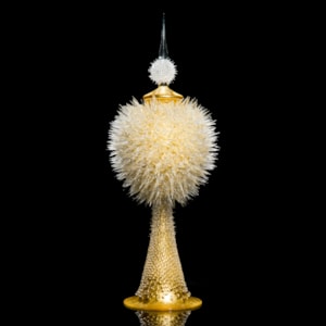 Acanthus Midas Jar