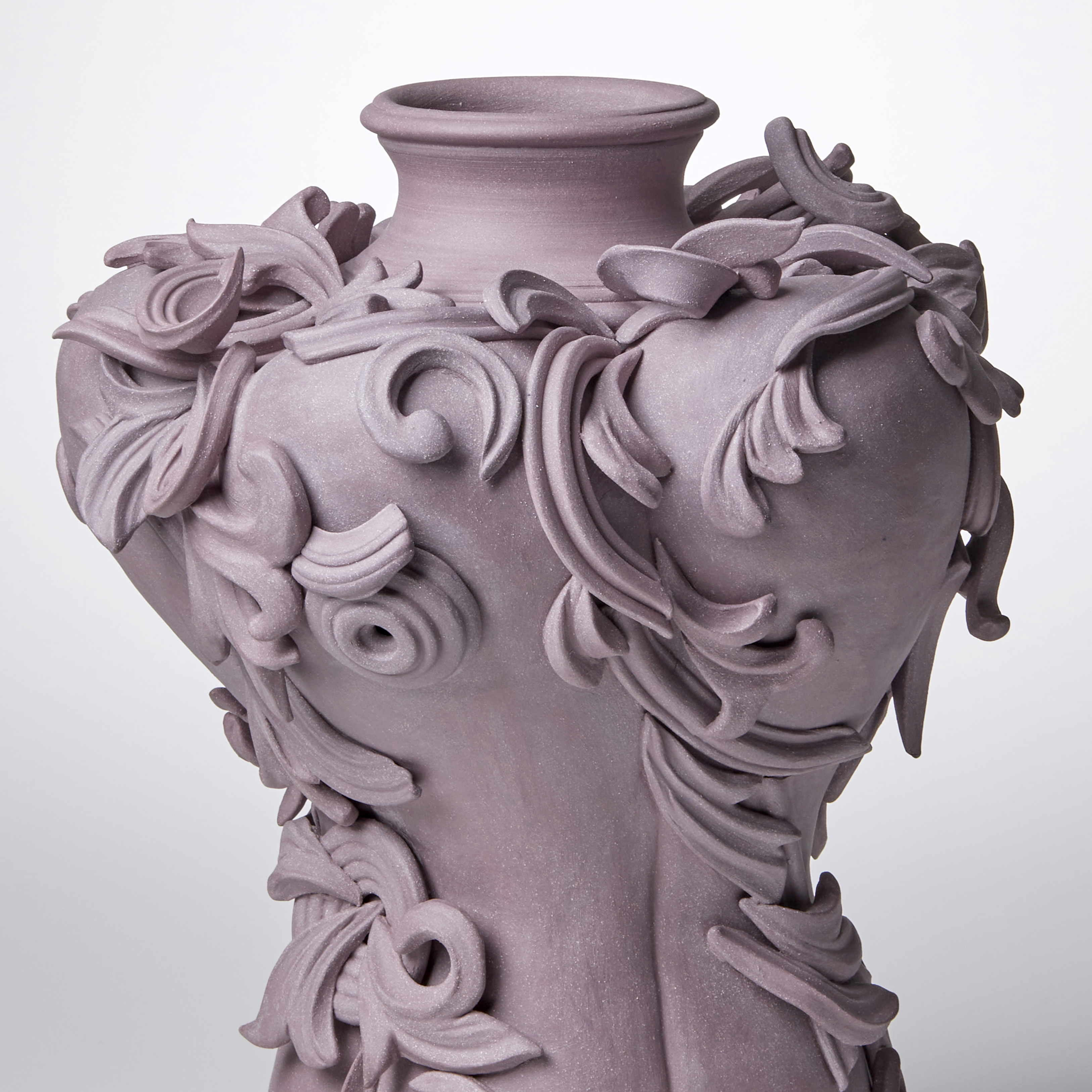 Jo Taylor - Vari Capitelli VIII | Vessel