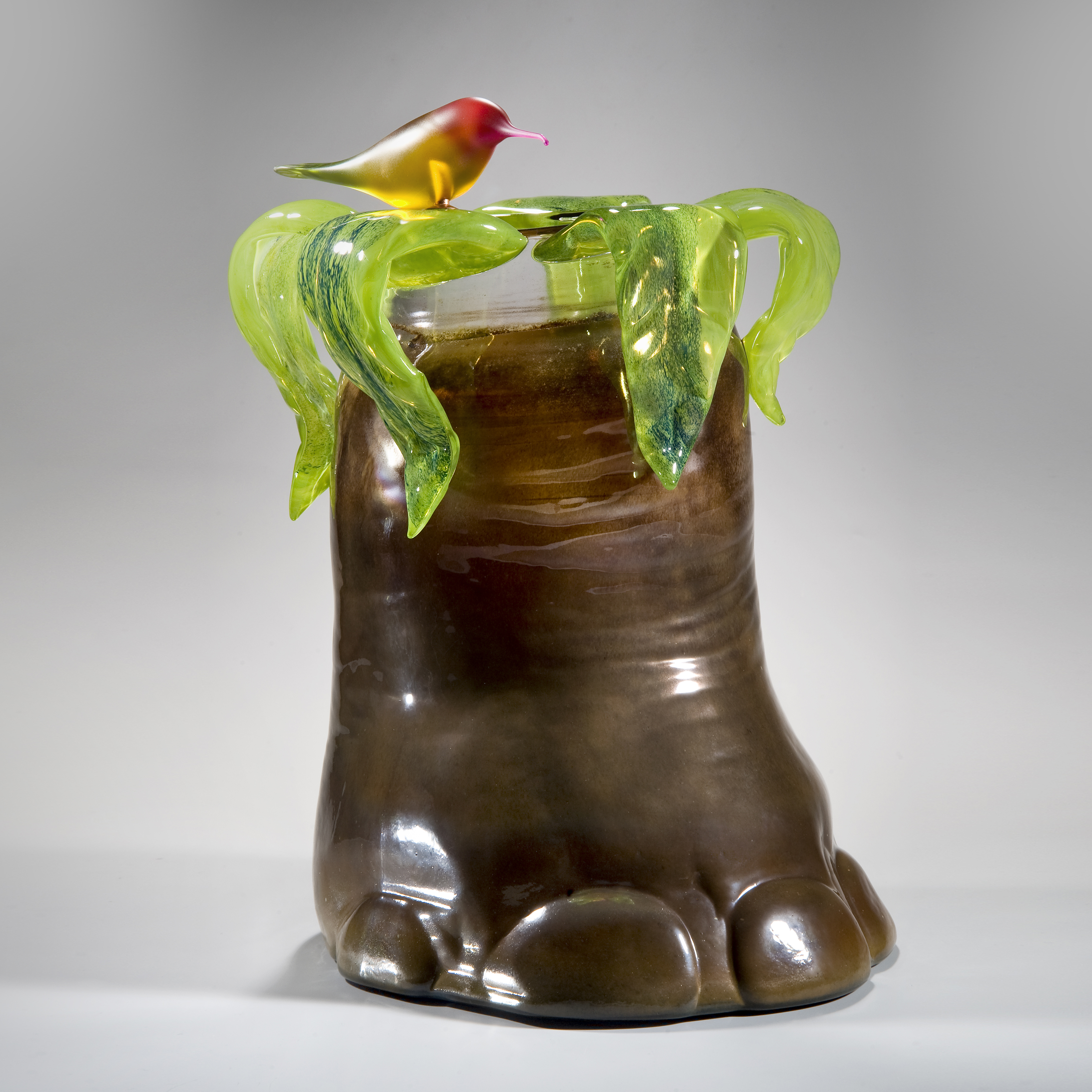 Stomp Vase