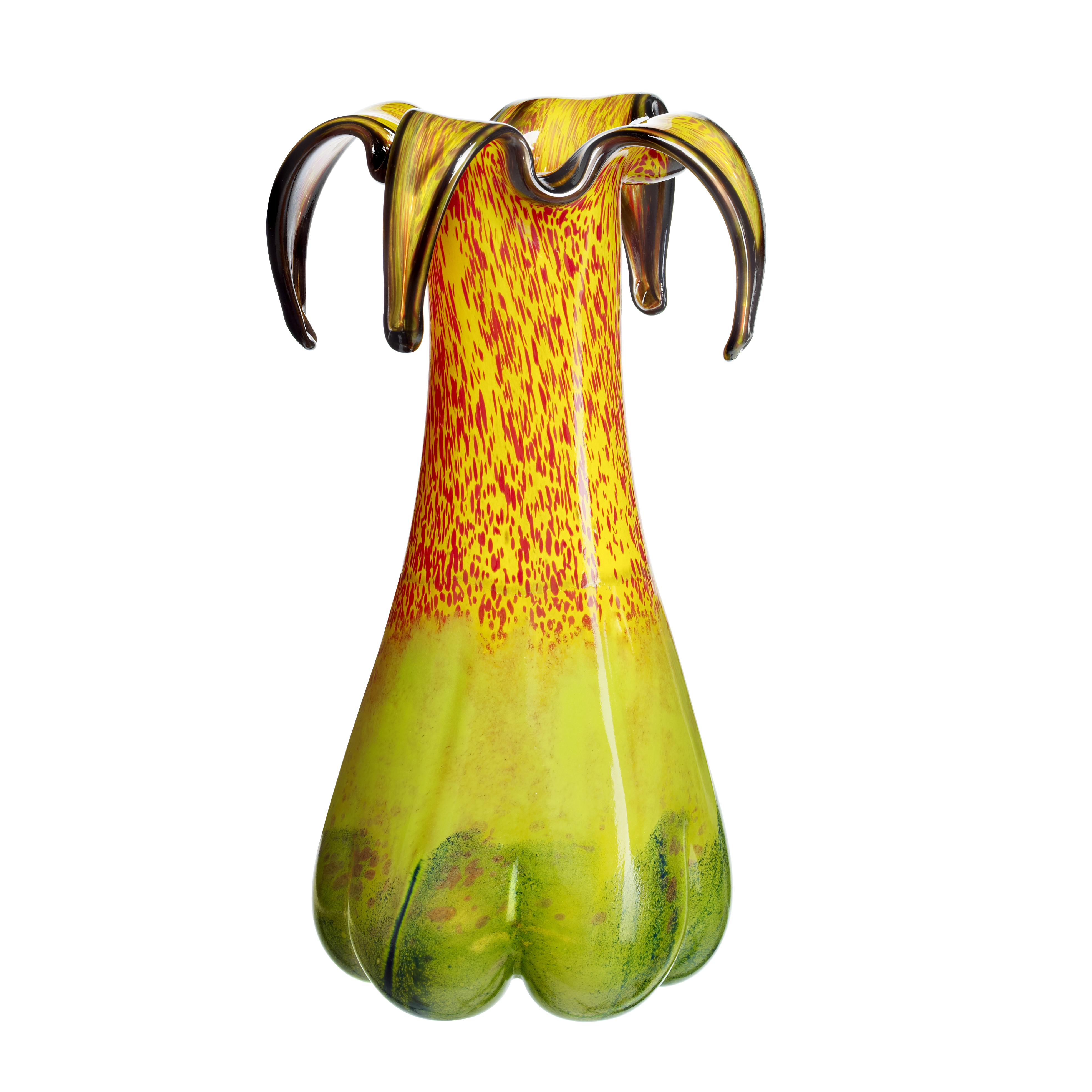 Neocramantic Vase