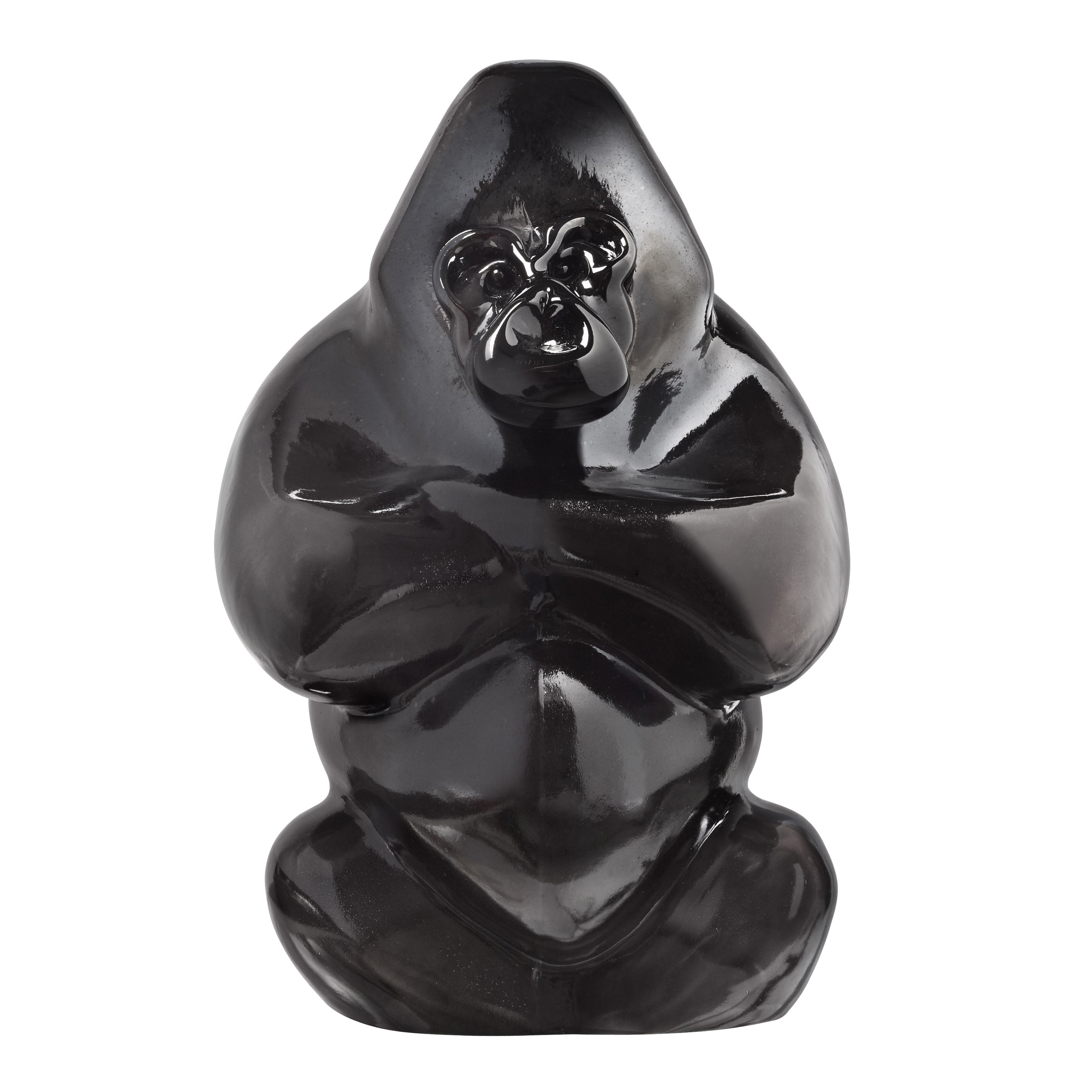 Gabba Gabba Hey Gorilla