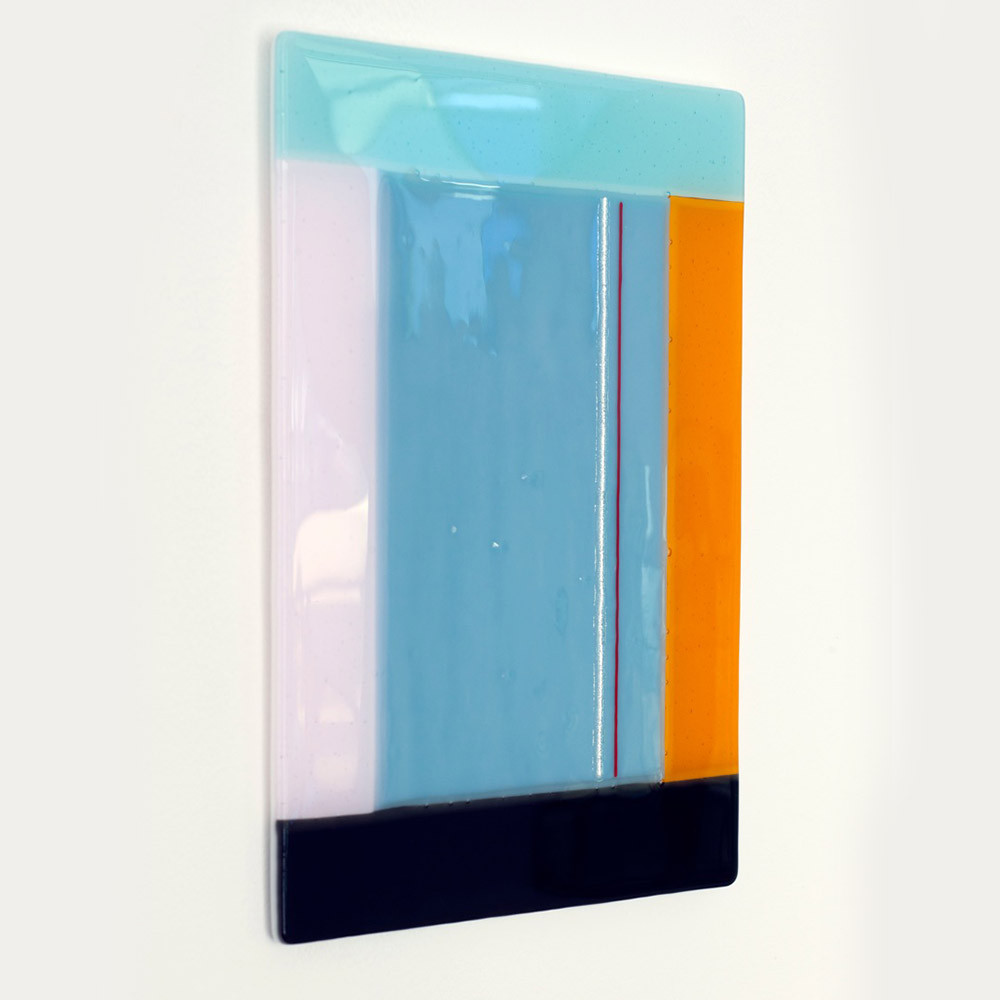 Colour Studies - Memphis Series 1 - 7