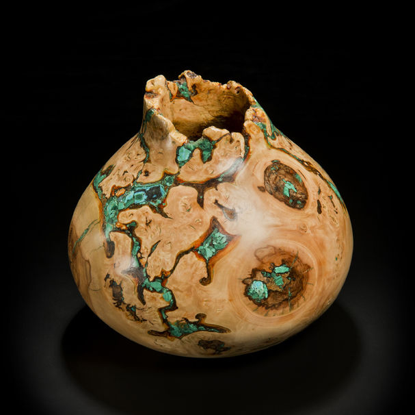 Earthly Treasures No 22
