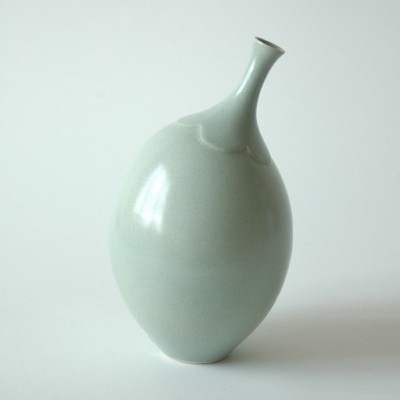 Green Aubergine