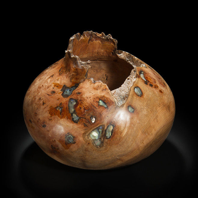 Earthly Treasures No 1