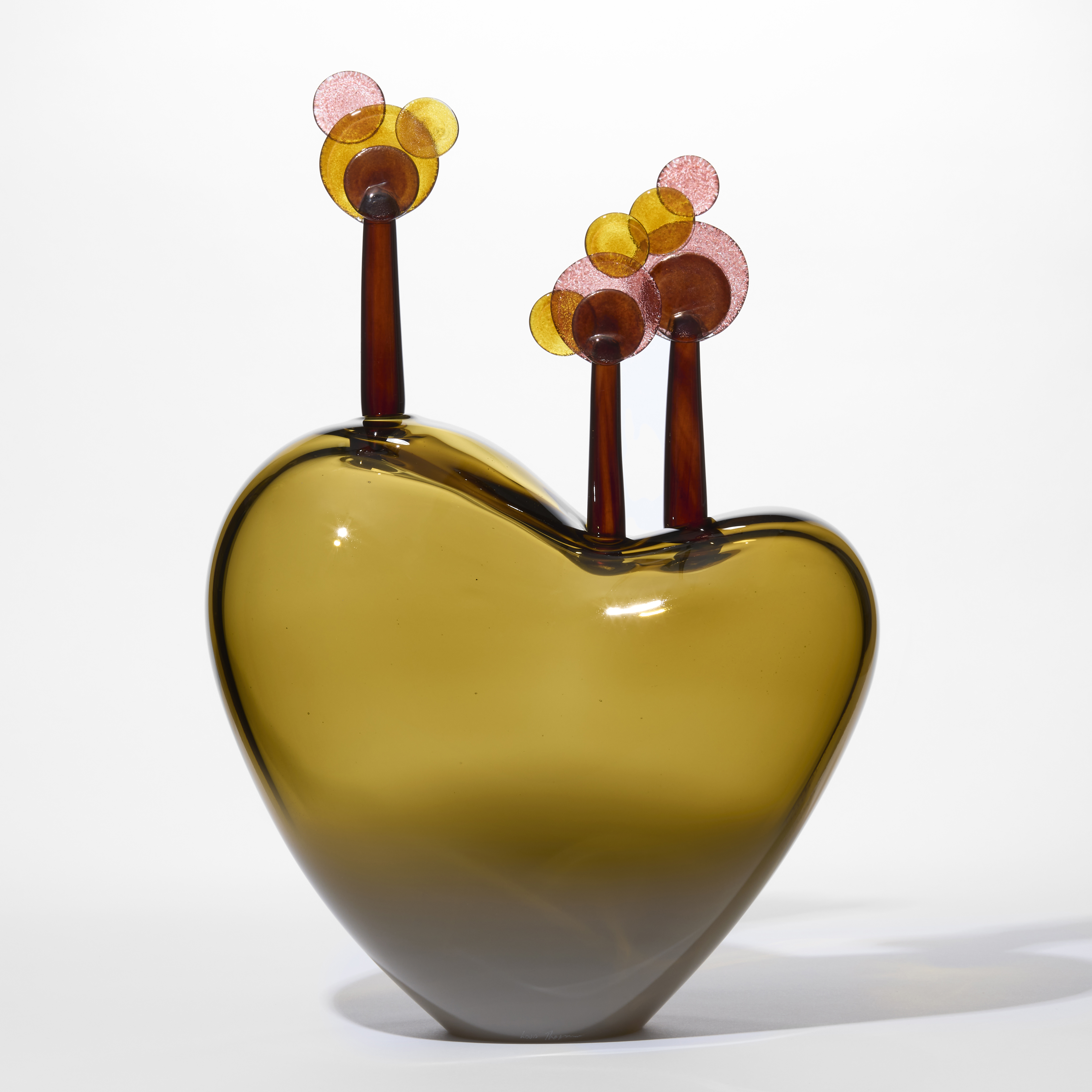 Beyond the Horizon I