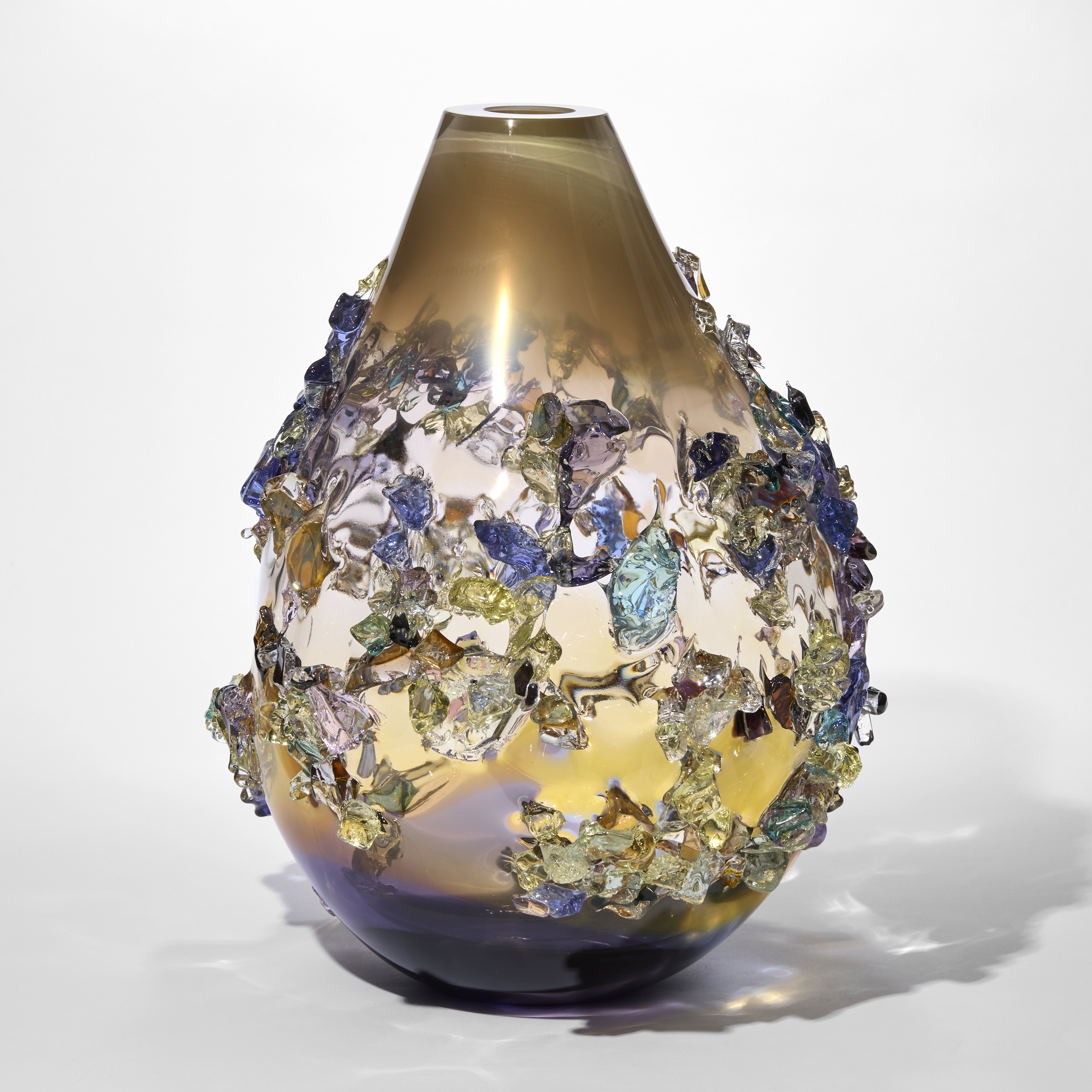 Maarten Vrolijk - Sakura TRP23003 | Vessel