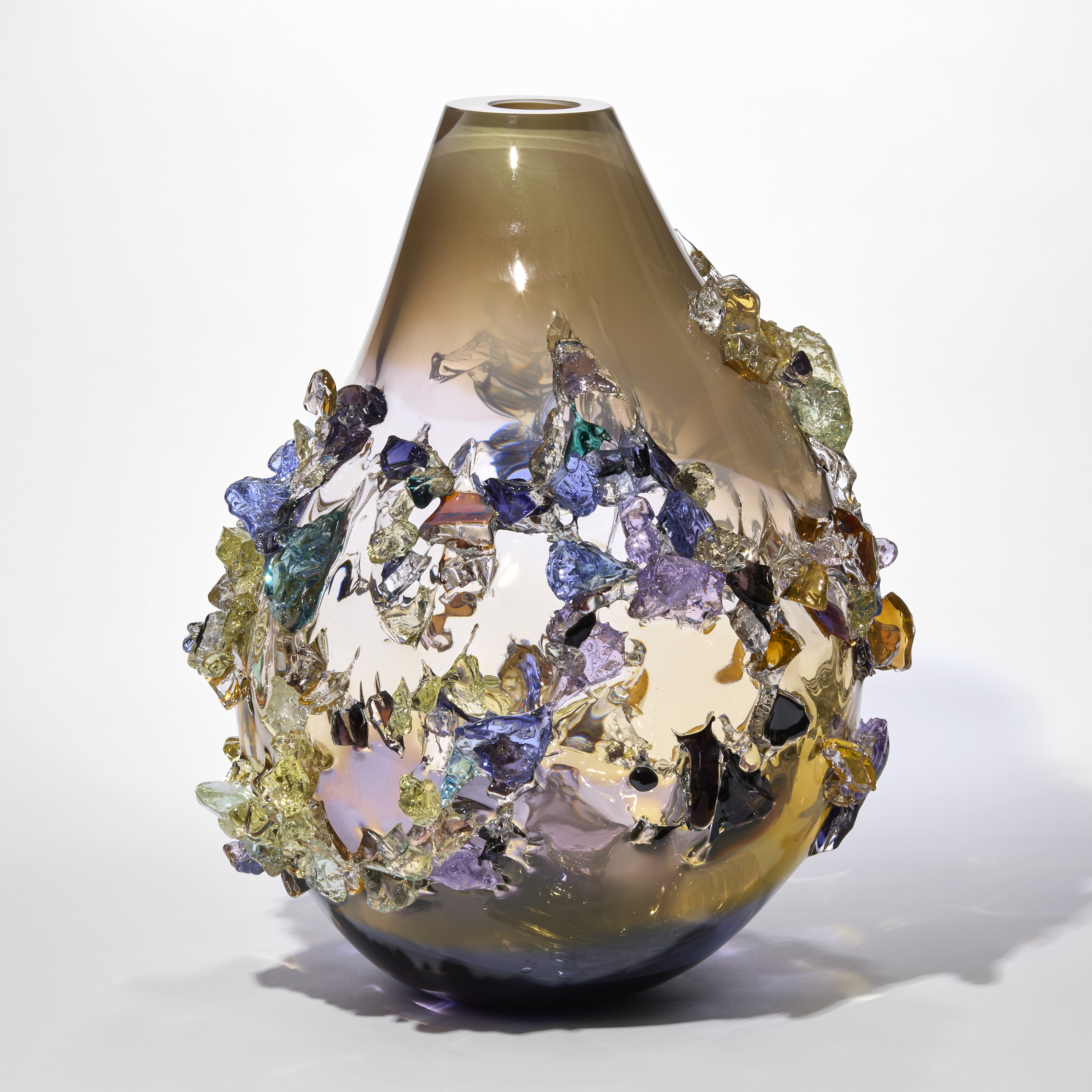 Maarten Vrolijk - Sakura TRP23003 | Vessel