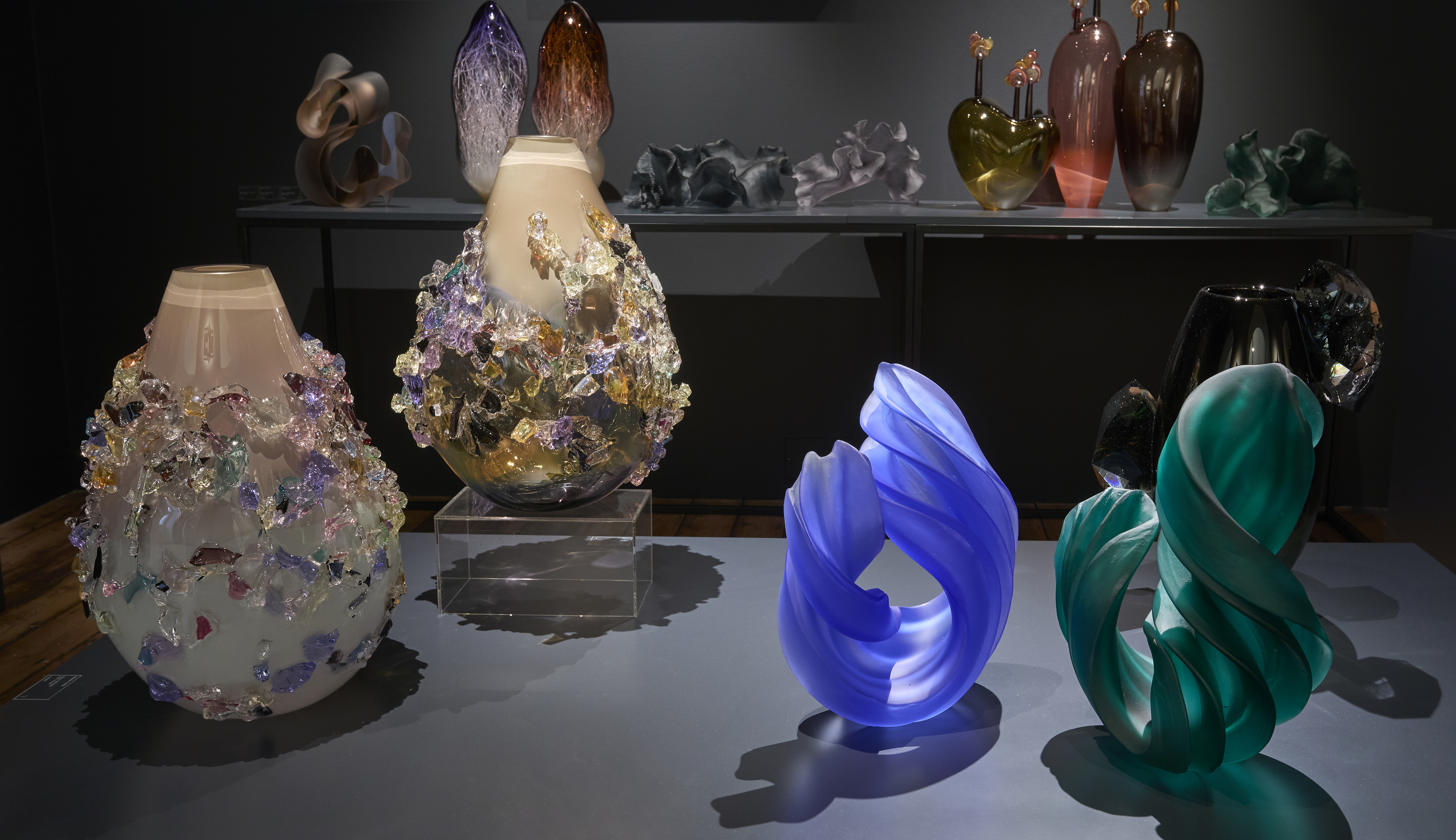 Maarten Vrolijk - Sakura TRP23003 | Vessel