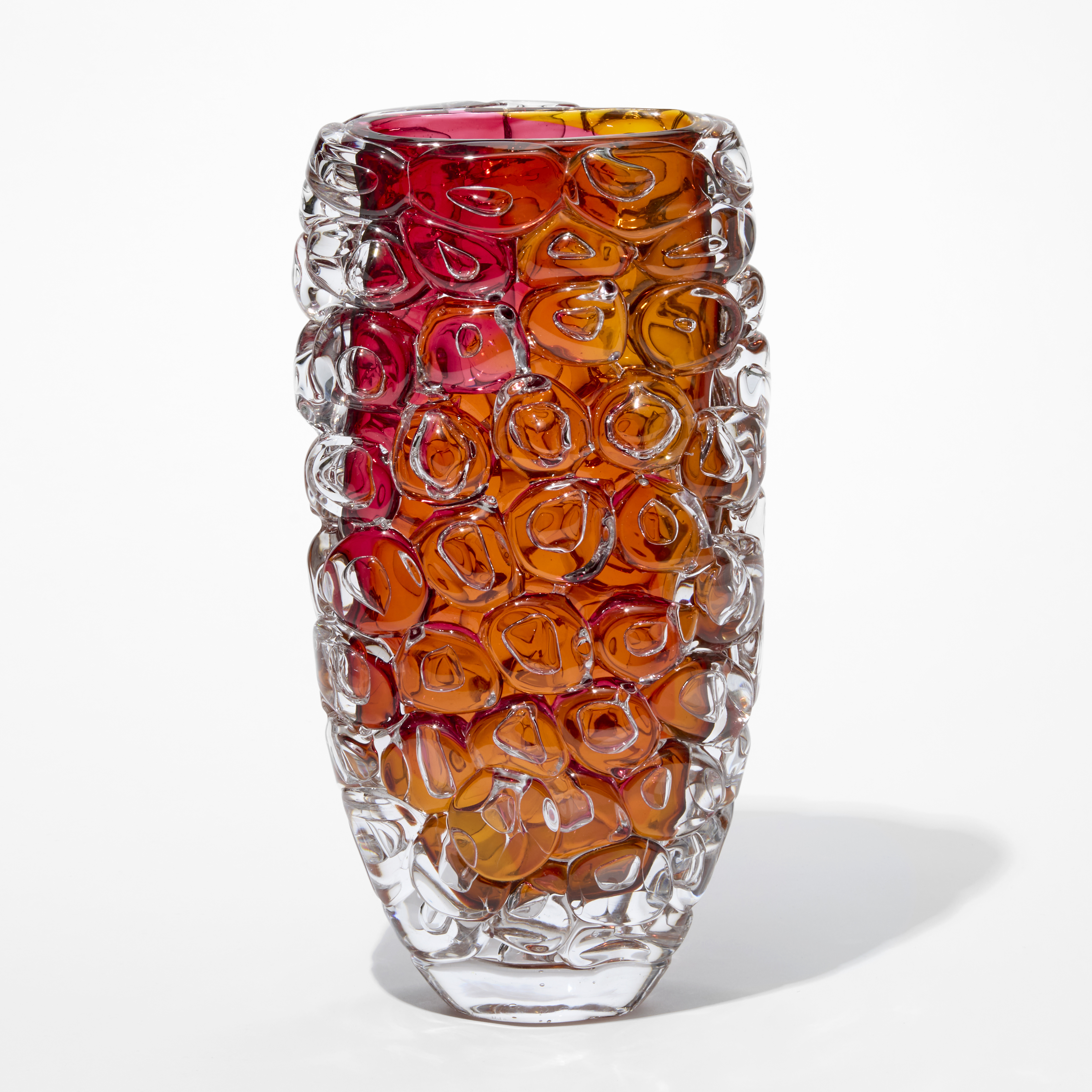 Allister Malcolm - Bubblewrap Radiant | Vessel