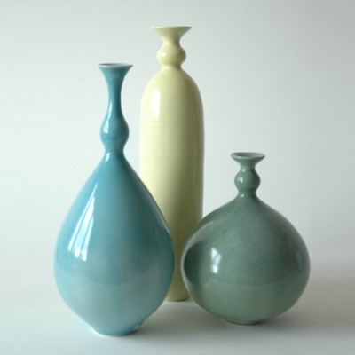 Balloon Vases