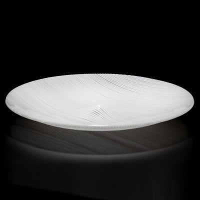 Lined Platter