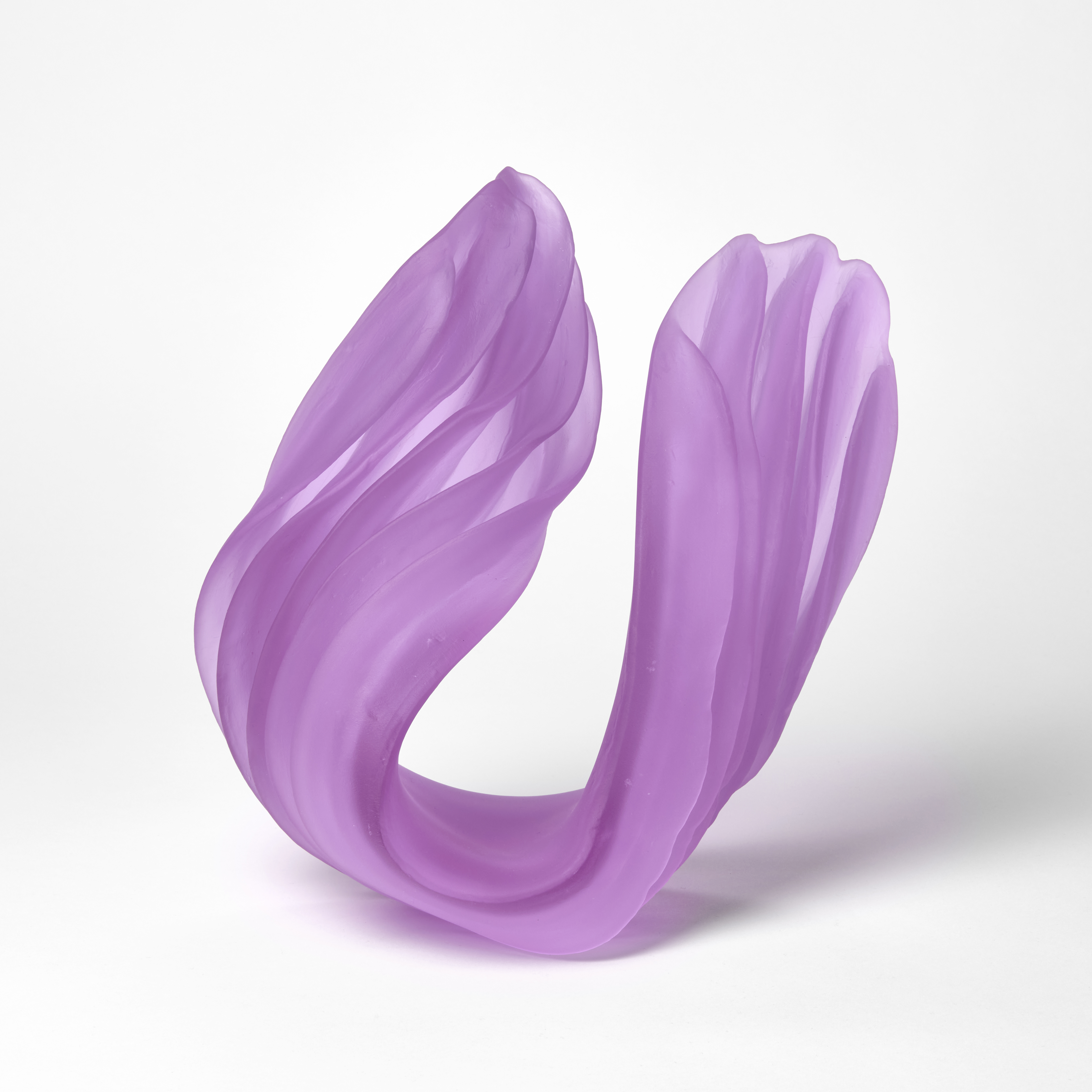 Individual Twist in Lilac