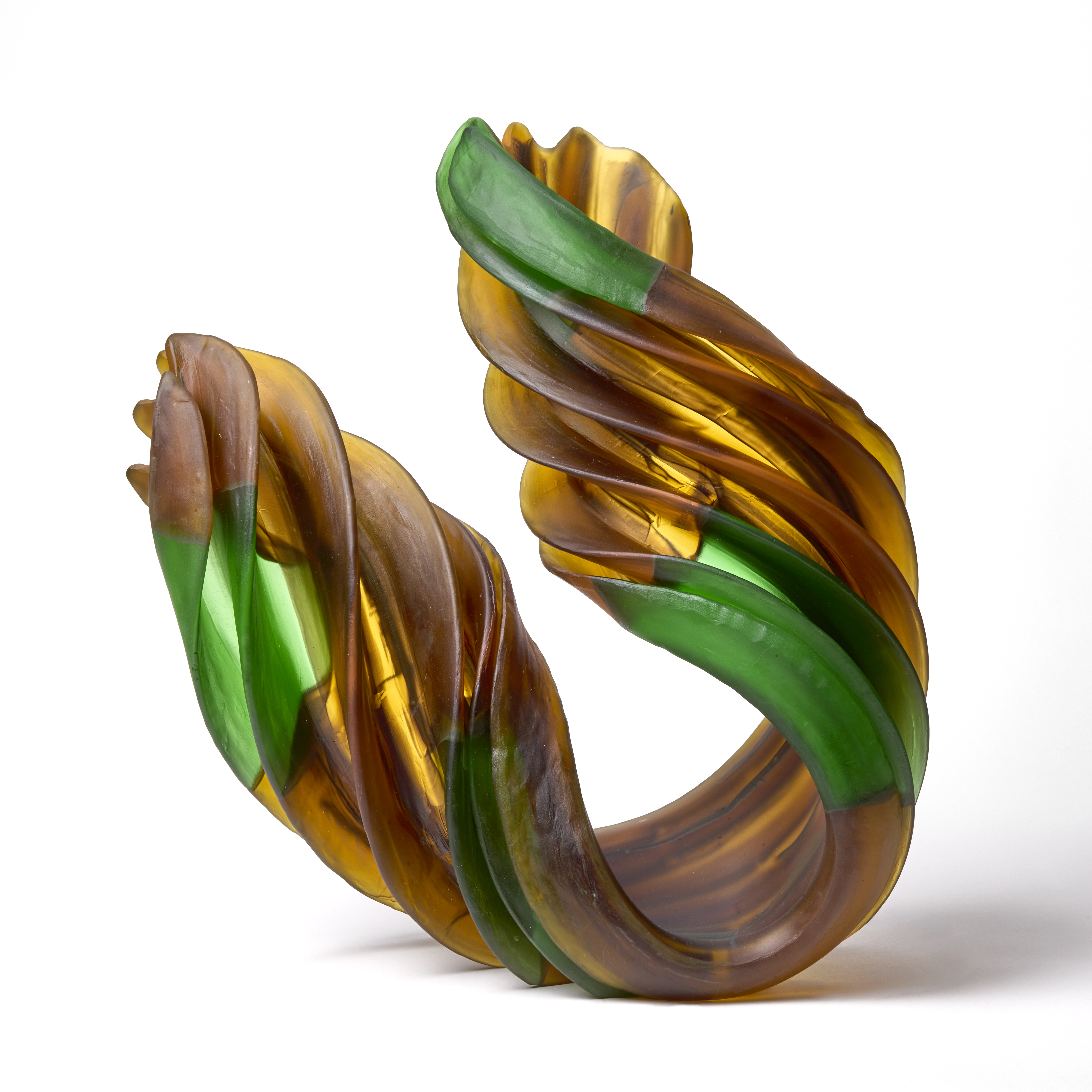 Individual Twist Autumn