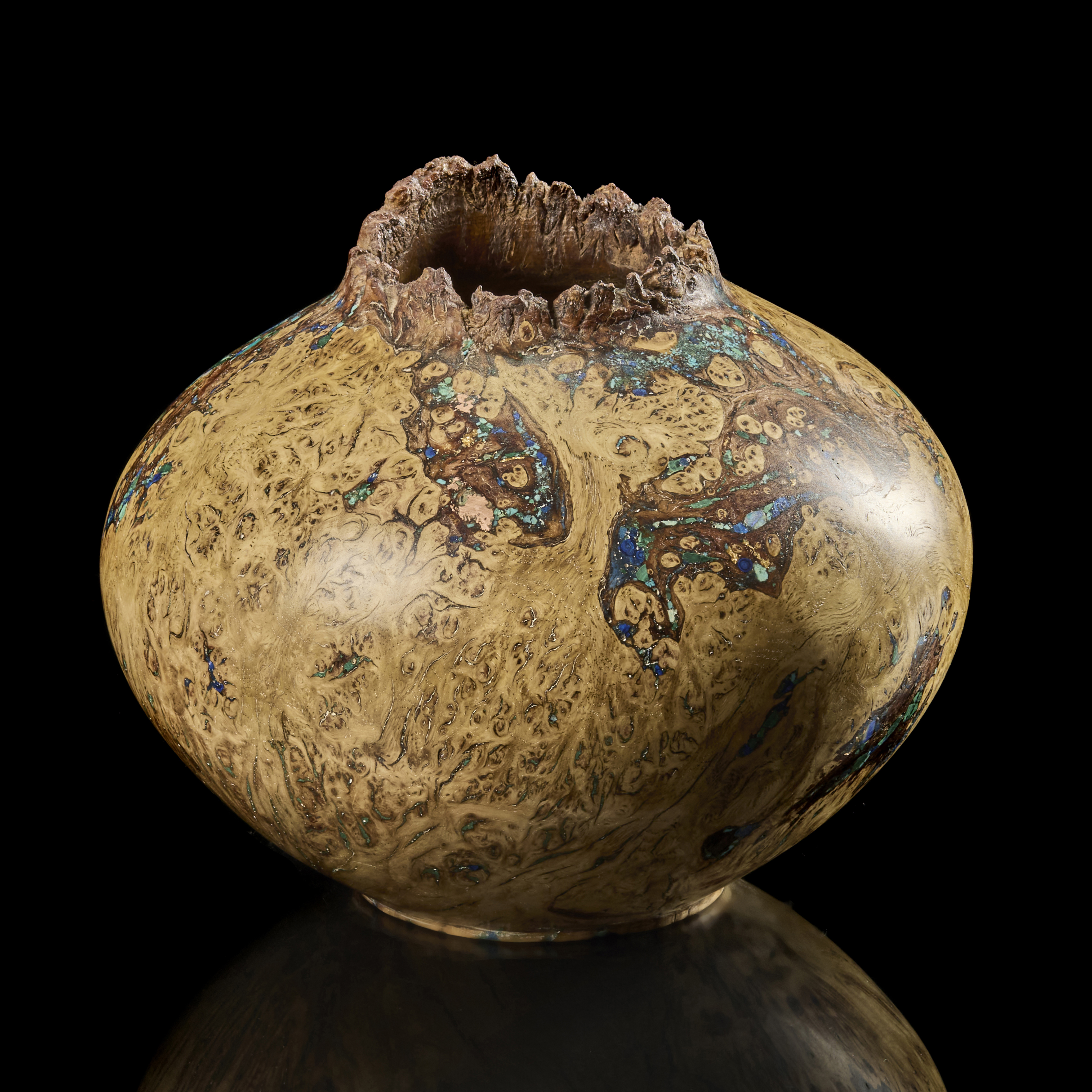 Earthly Treasures No 34