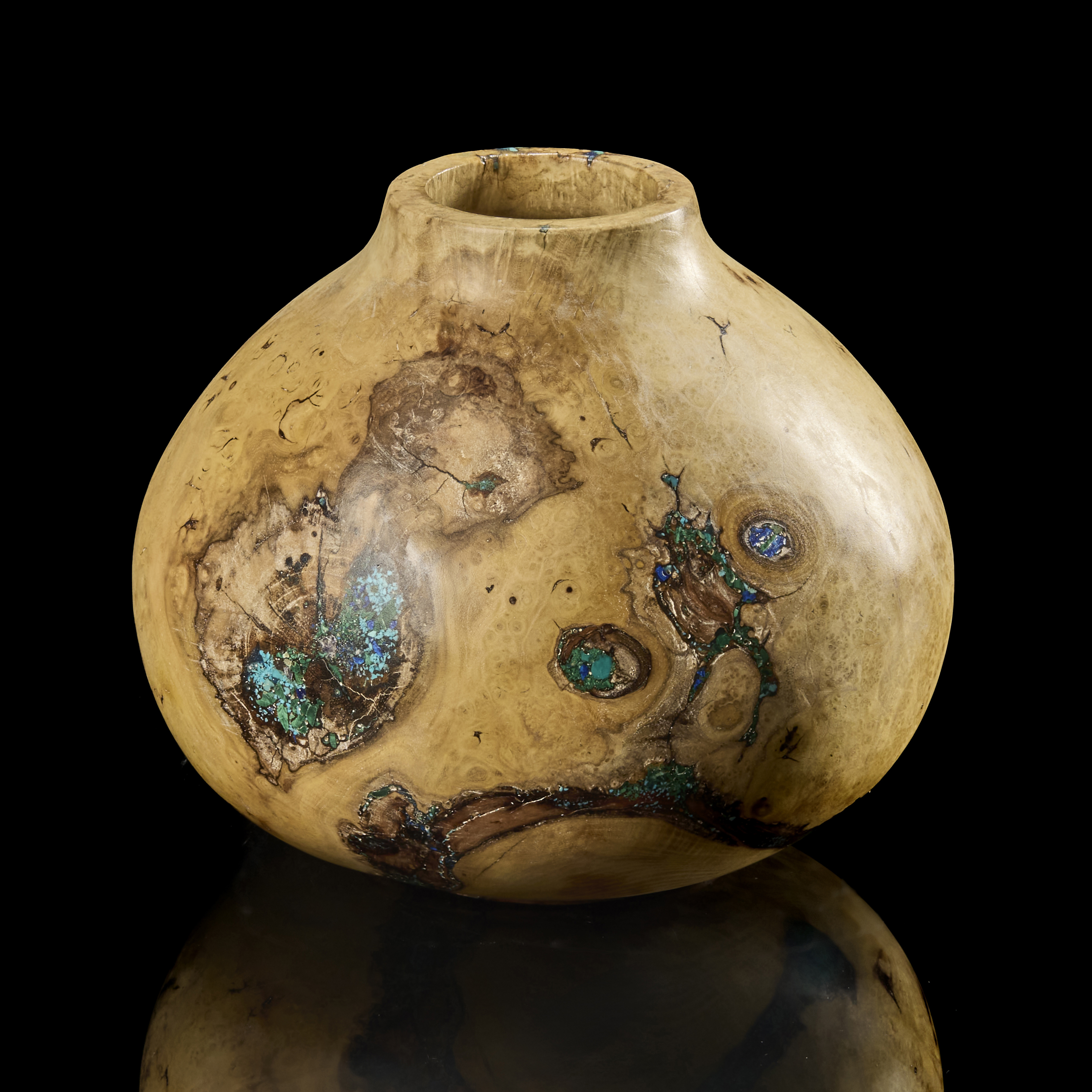 Earthly Treasures No 36