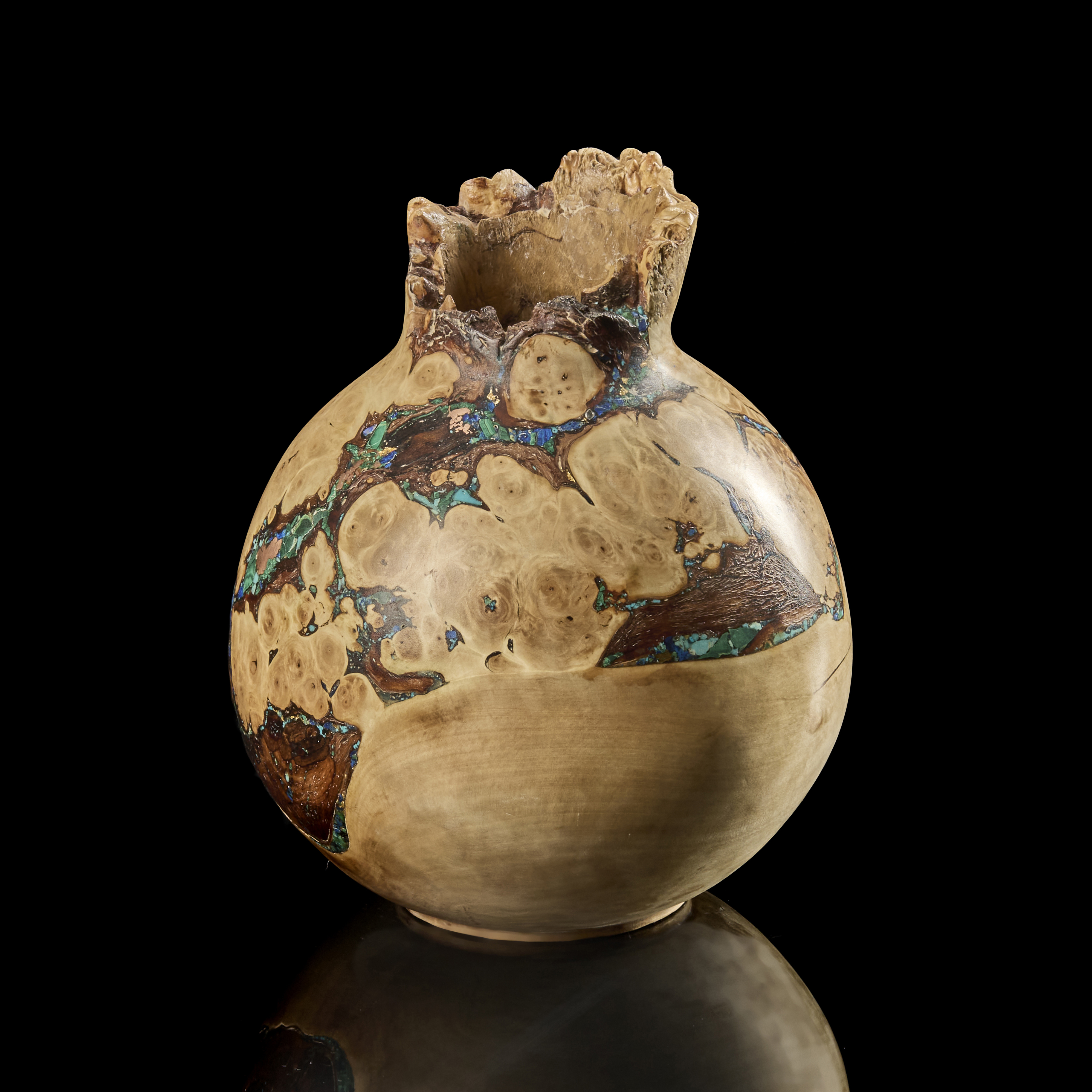 Earthly Treasures No 35