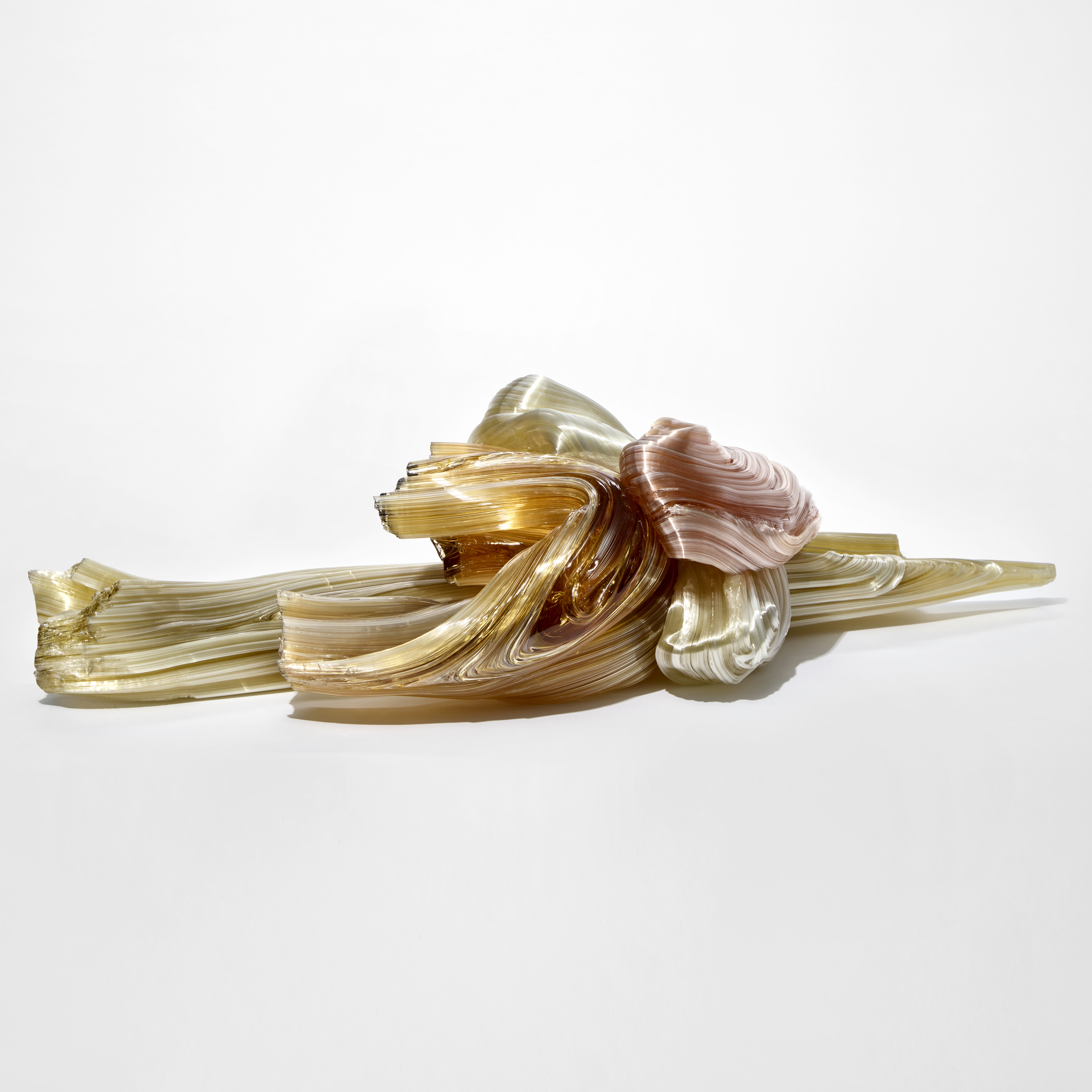 Soft Connections Sweet Caramel