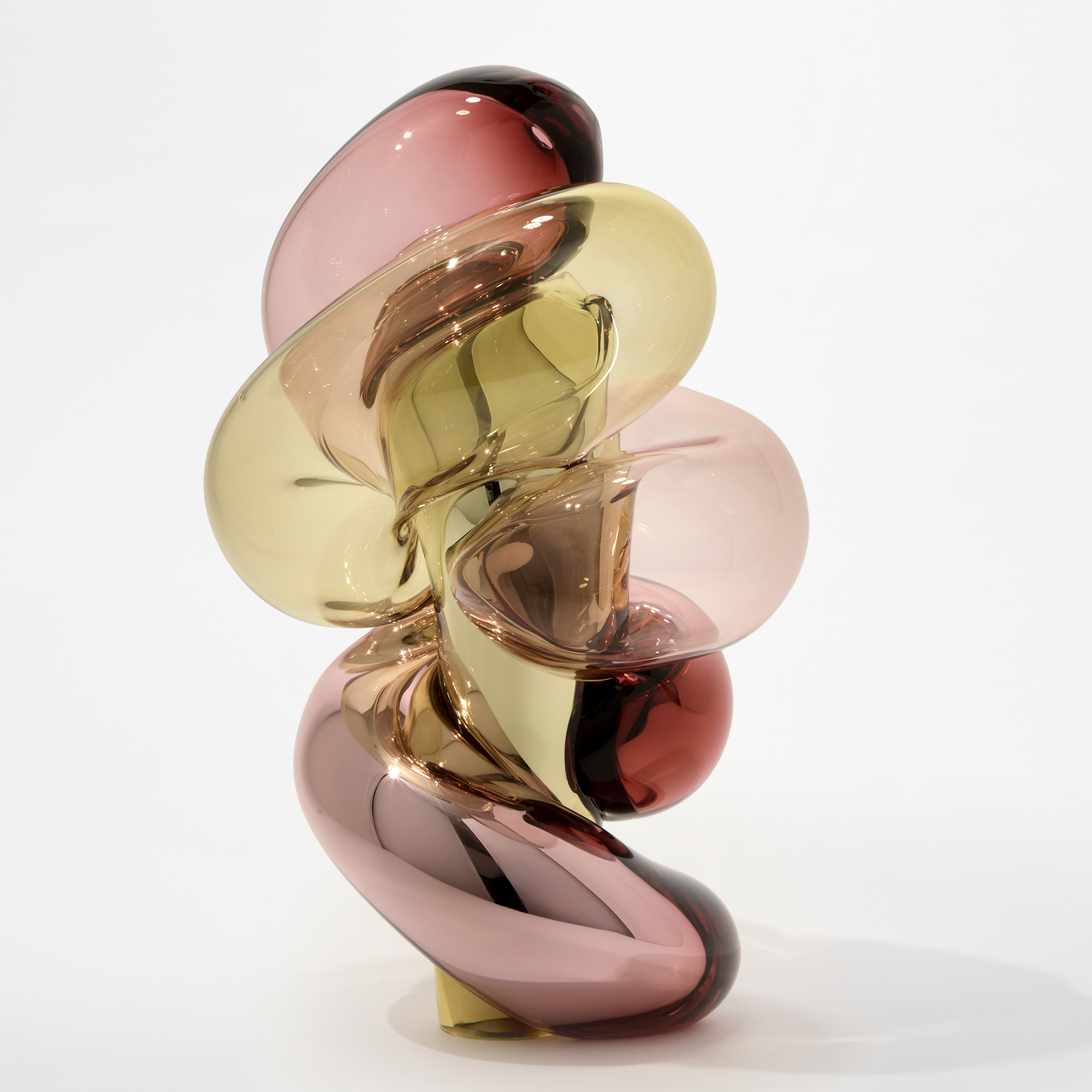 Morning Blush - Closer No 95