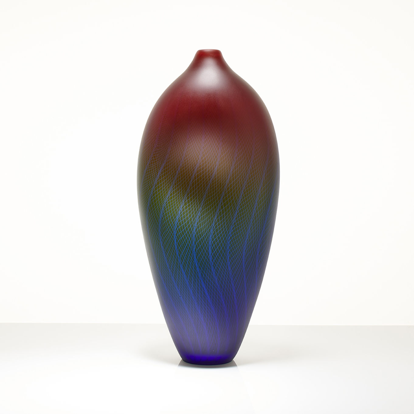 Polychromatic Interleave 002