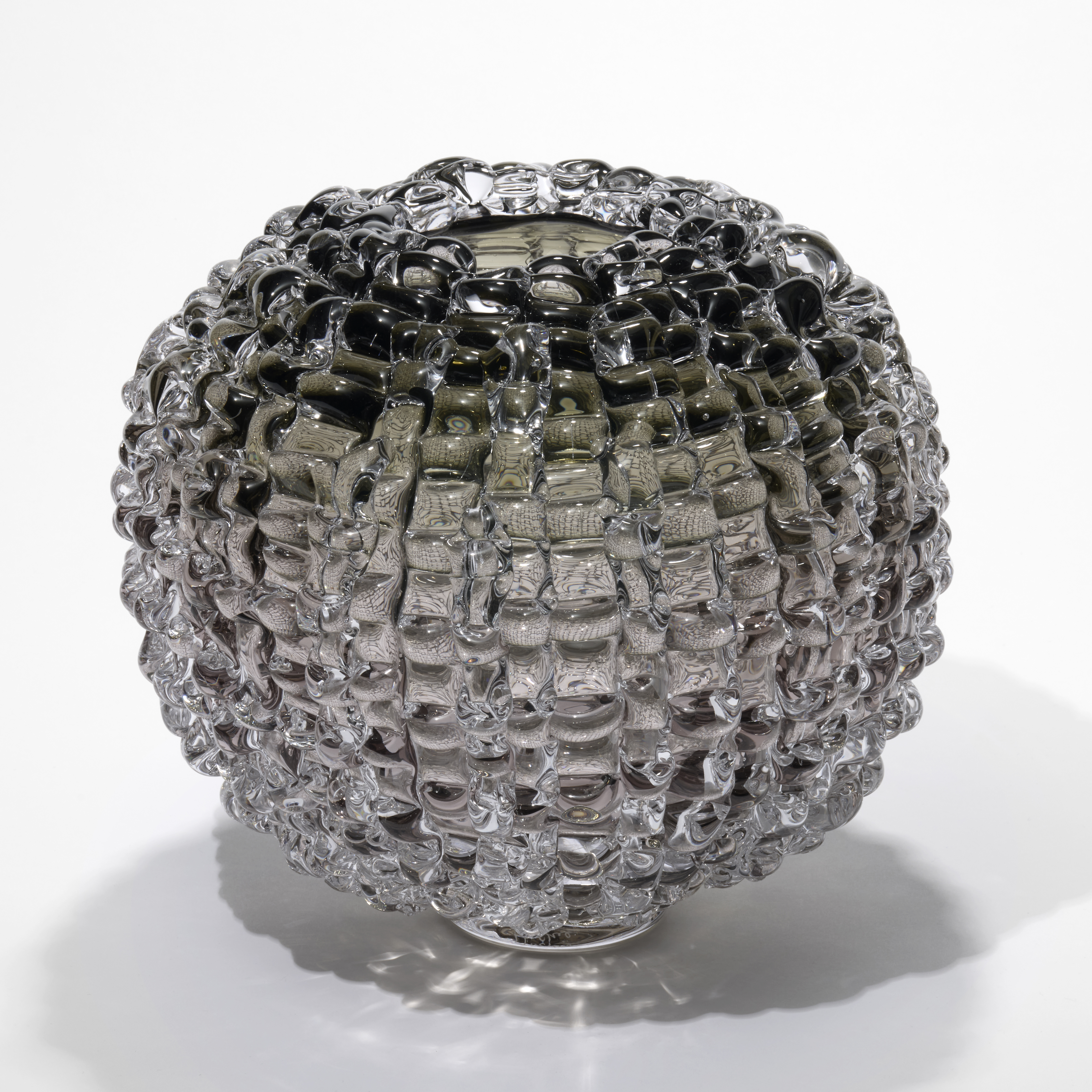 Echinus in Bronze