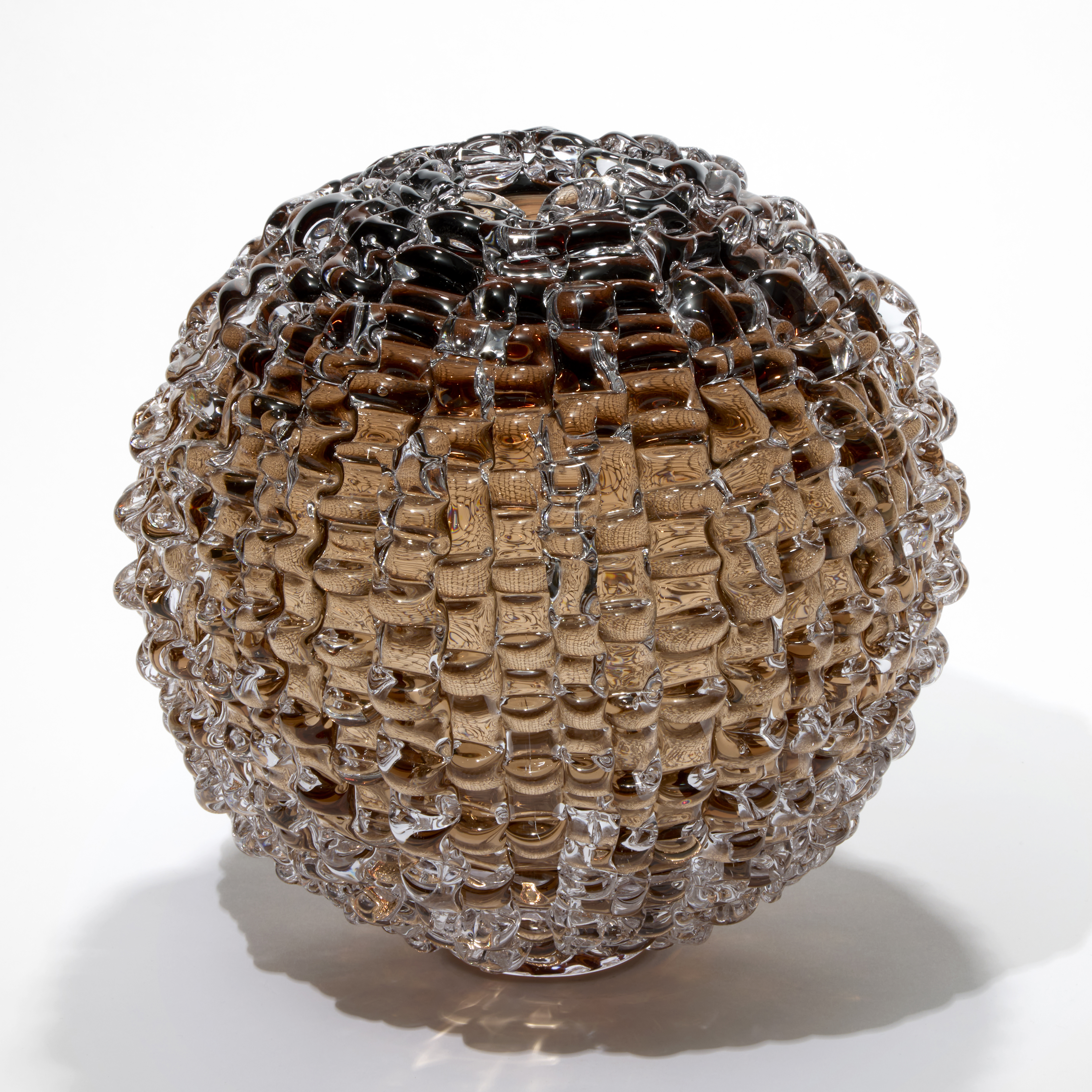 Echinus in Tea II