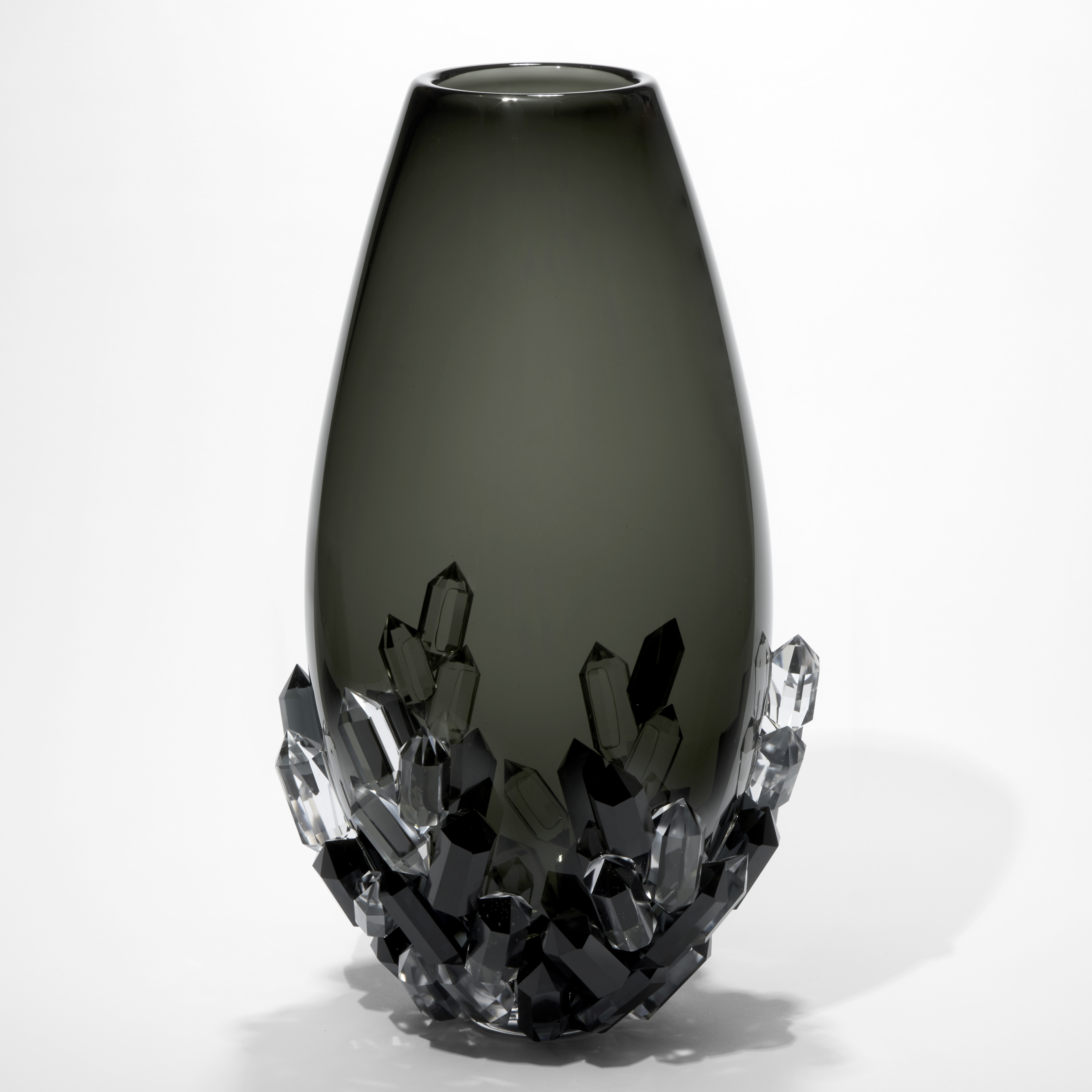  Cristallized Midnight II