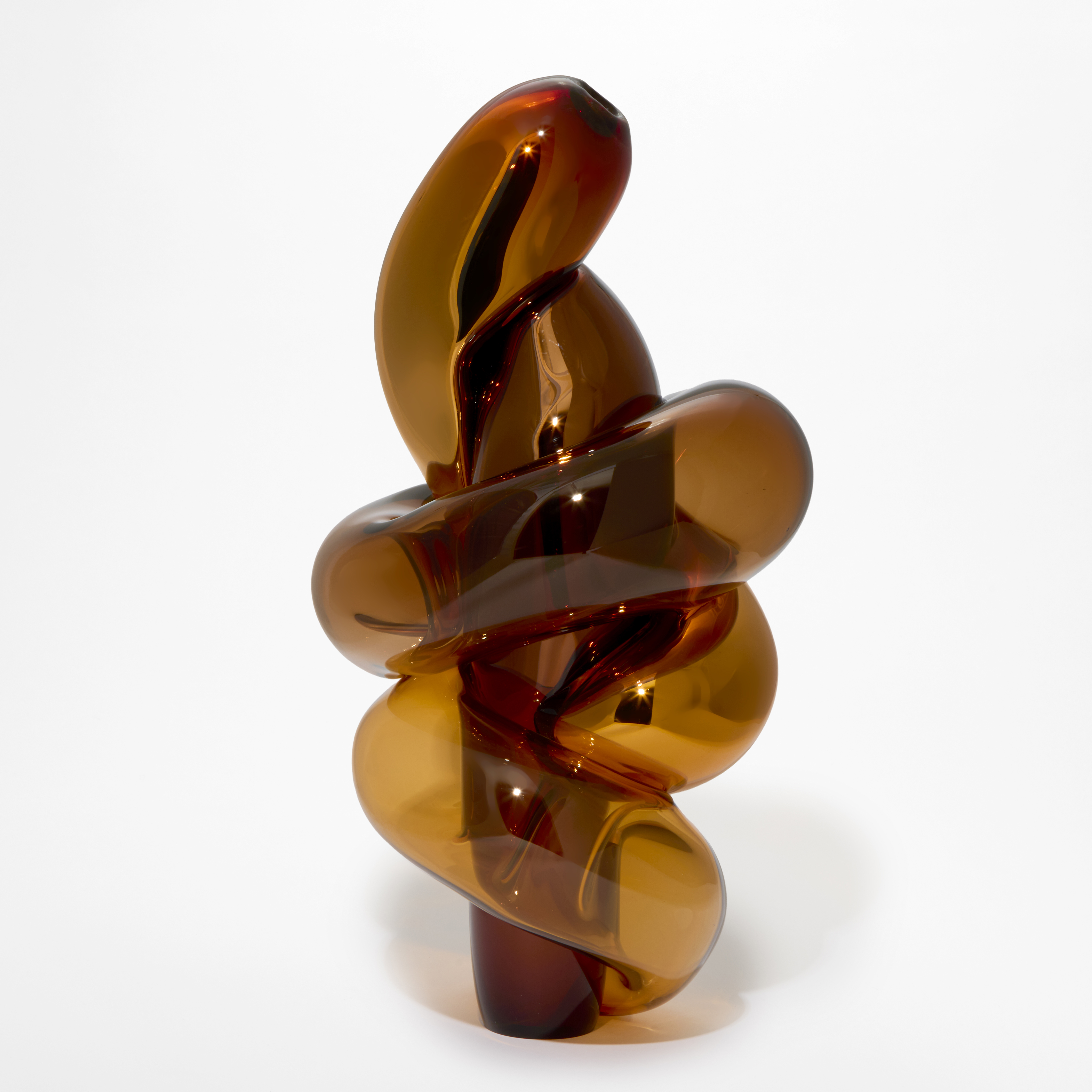 Copper Charm - Closer No 61