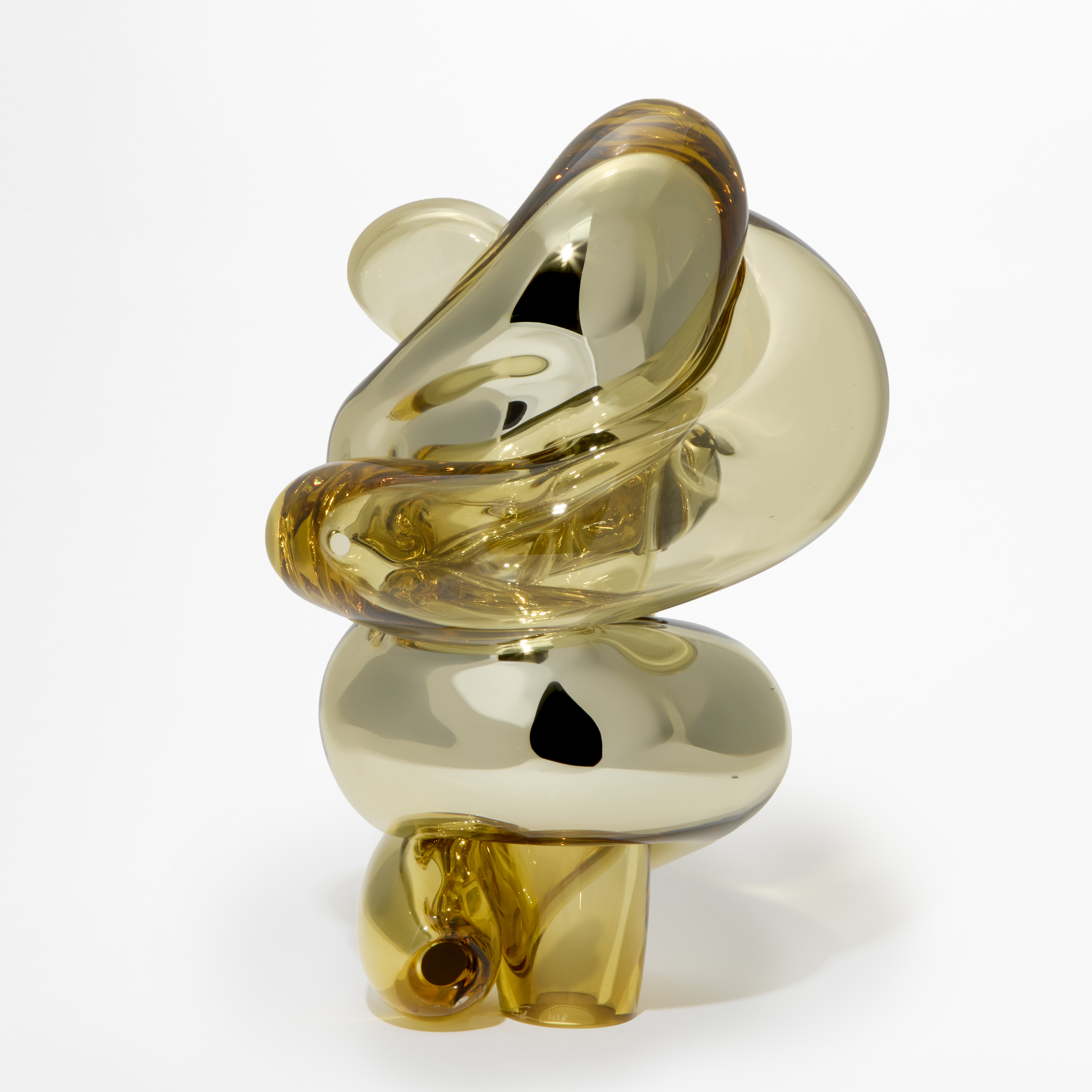 New Gold - Closer No 96
