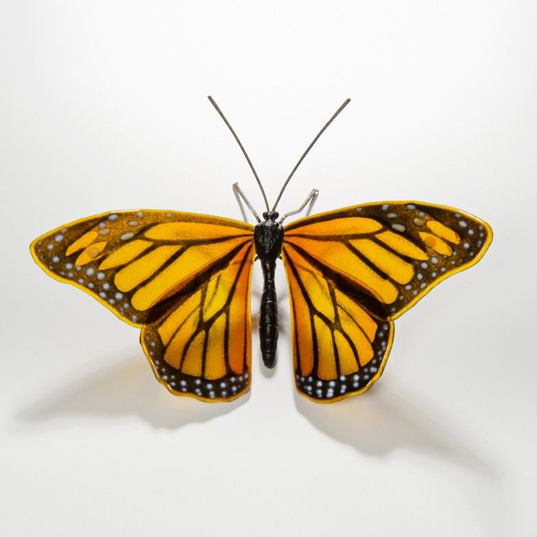 Monarch Butterfly