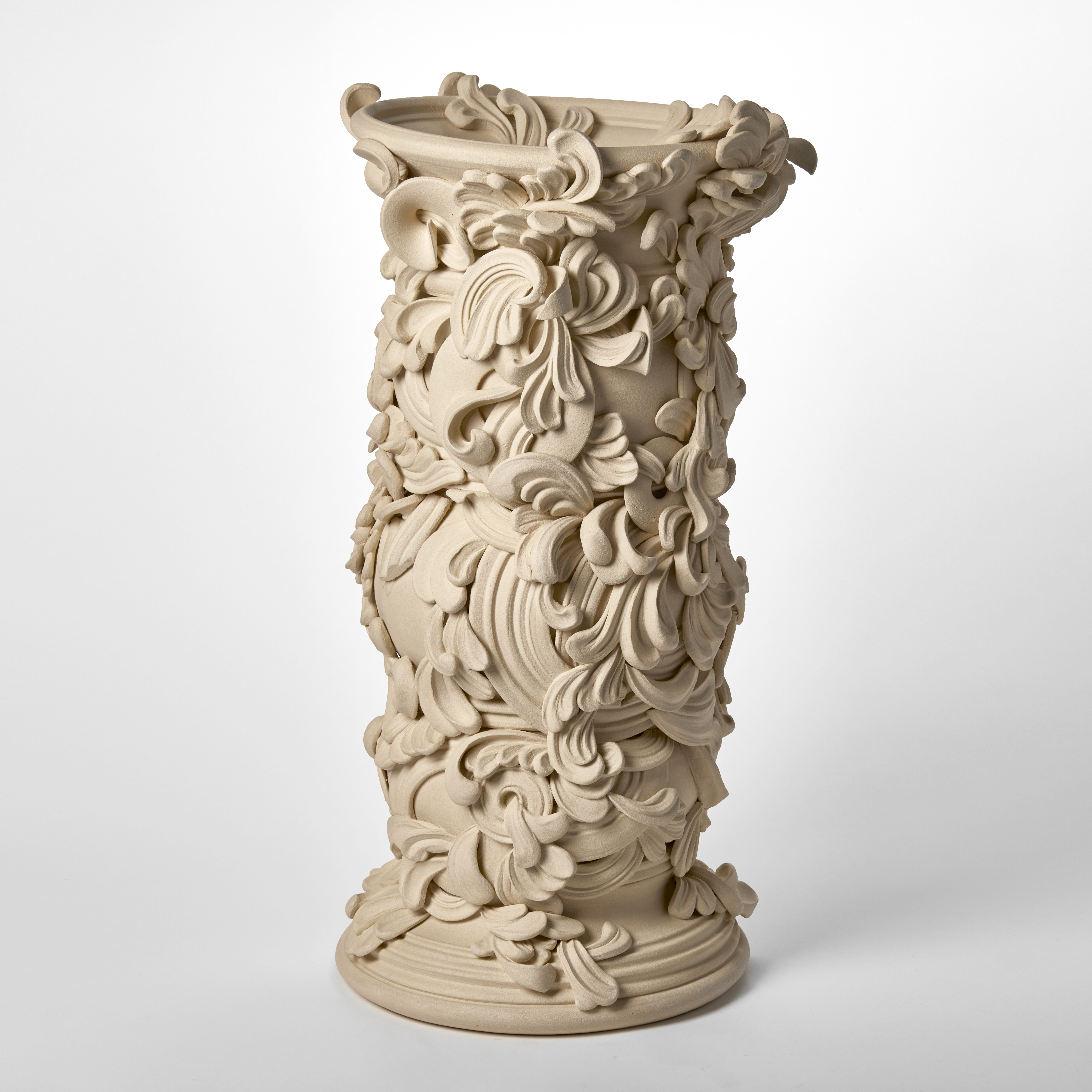 Jo Taylor - Gyratory II | Vessel Jo Taylor - Gyratory II | Vessel