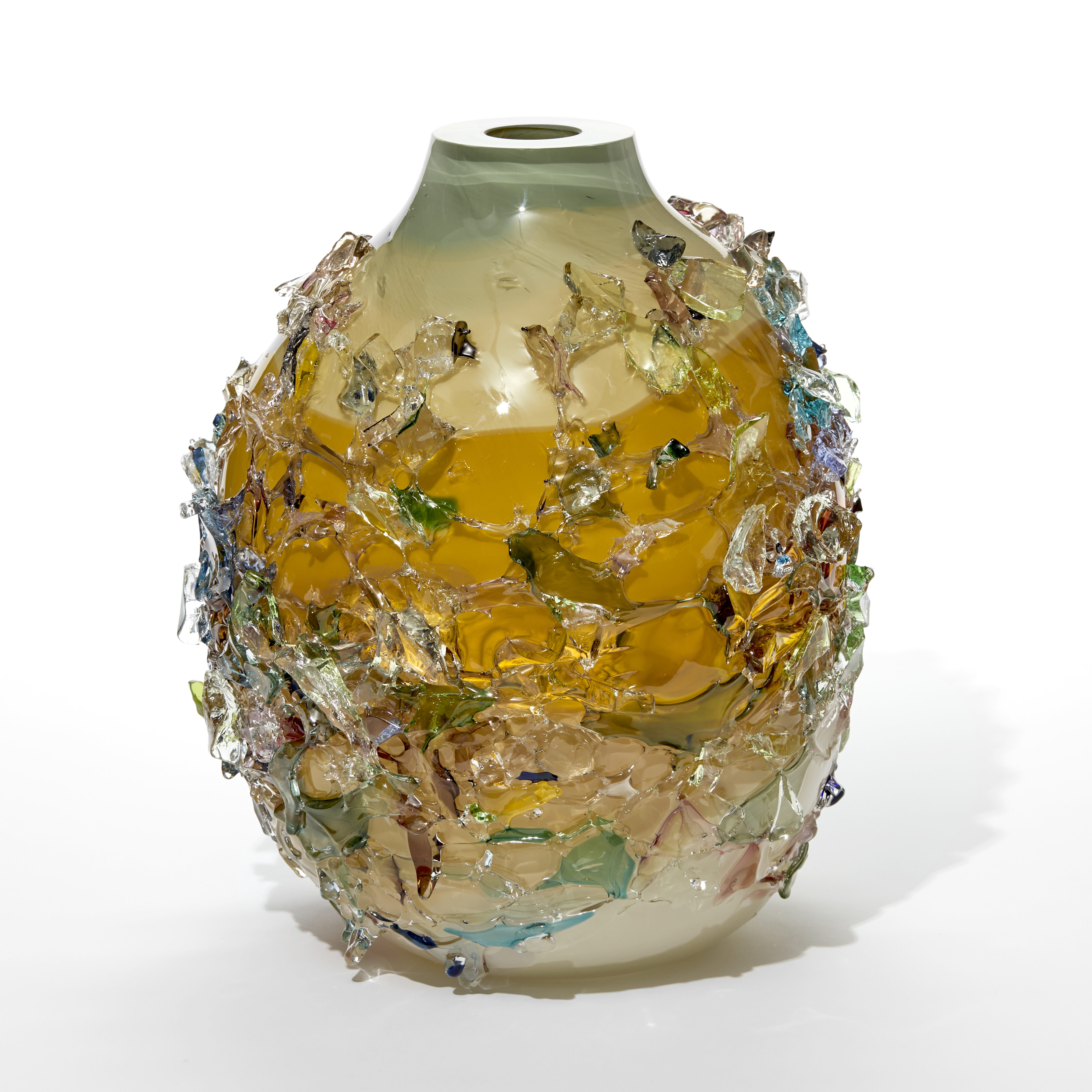 シーグラスアート hiro様 die forelle op114 D 667 Schubert: Piano