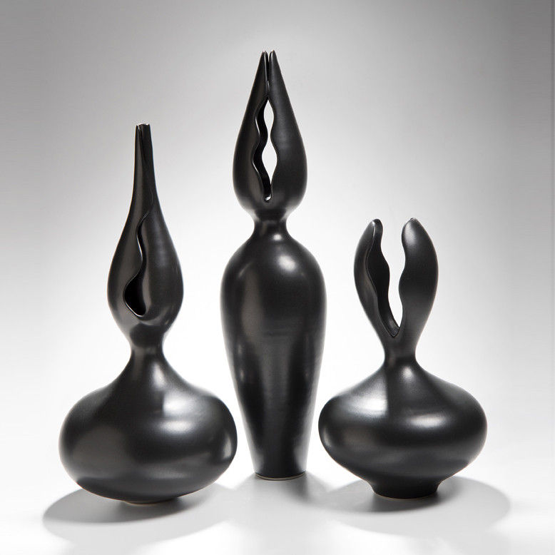 Porcelain Forms II