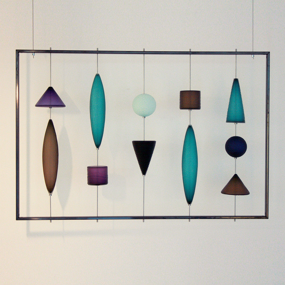 Geometric Percussion