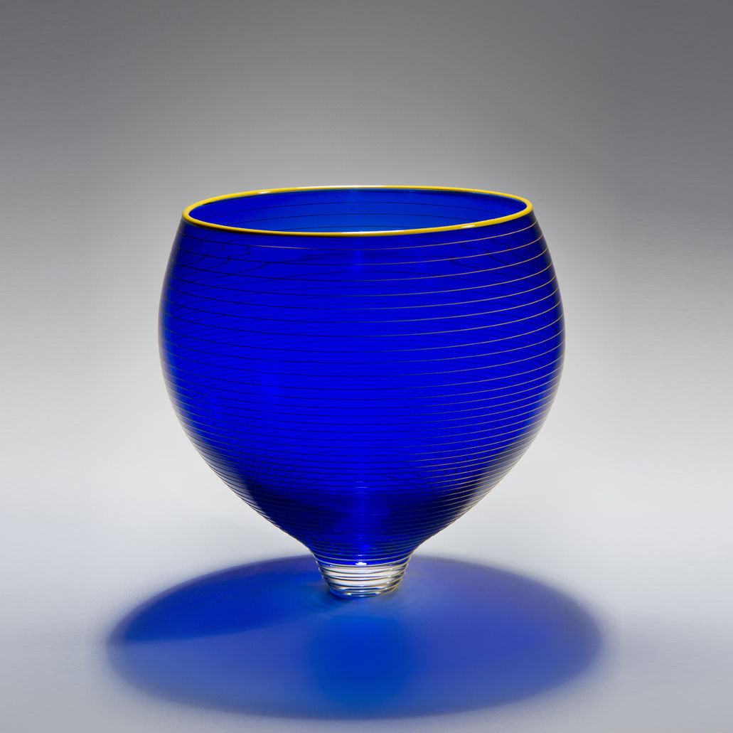 High Frequency Bowl