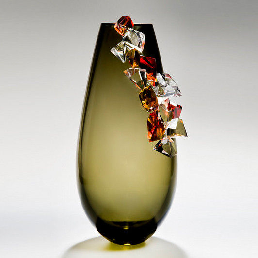 Cristalline in Tobacco