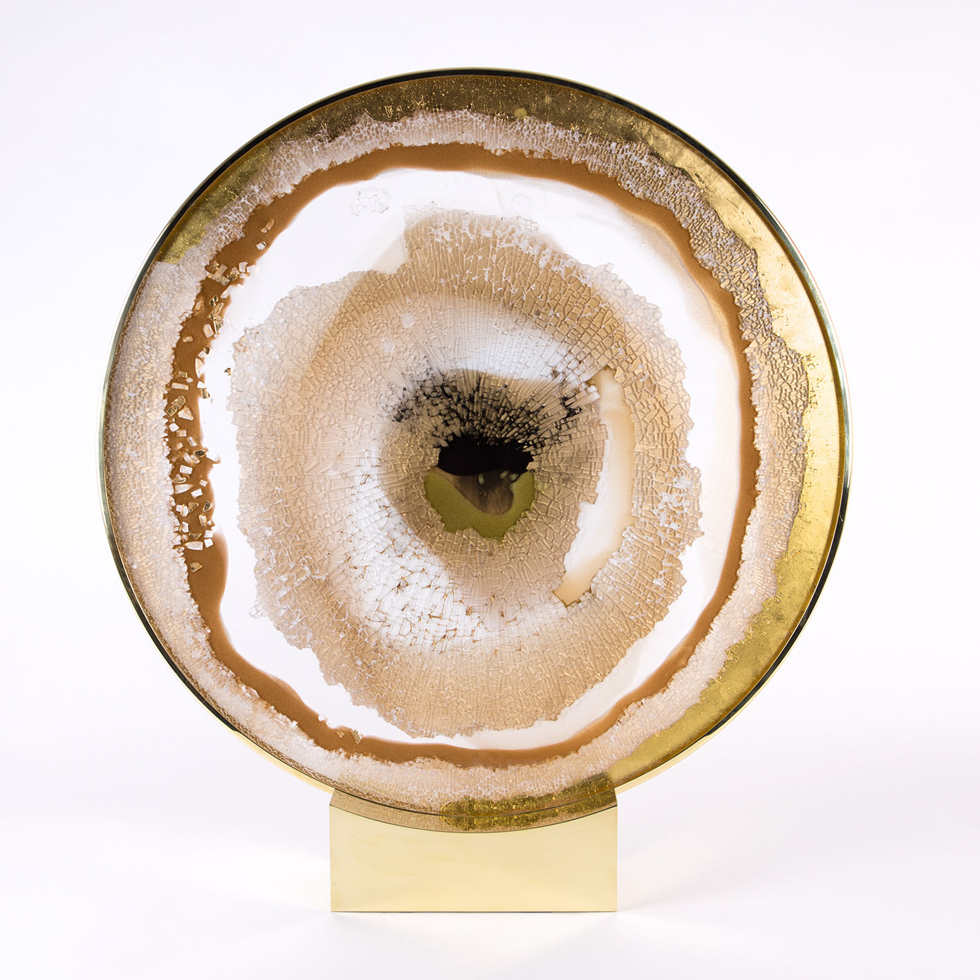 Eye of Integrity I