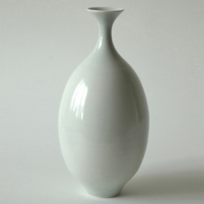 Blue Classic Bottle